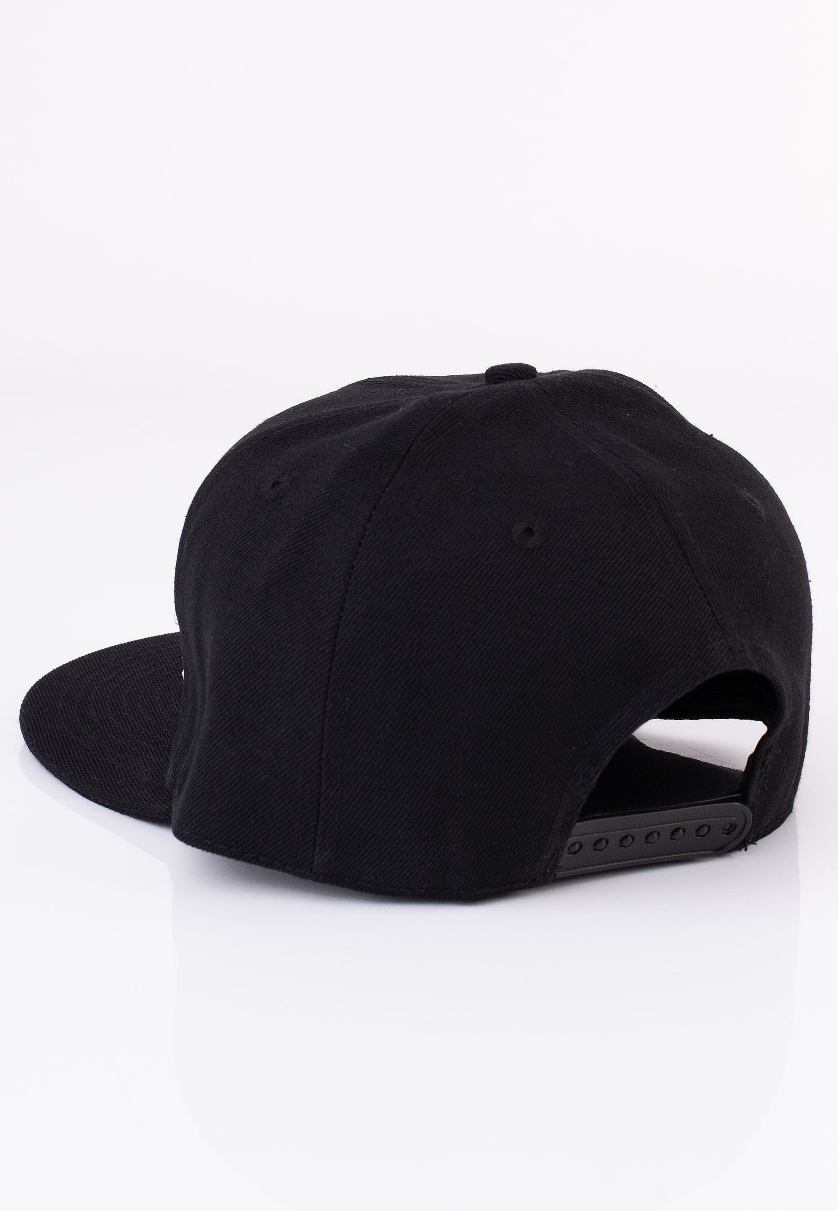 Impericon Merchandise - Logo - Snapback | Neutral-Image