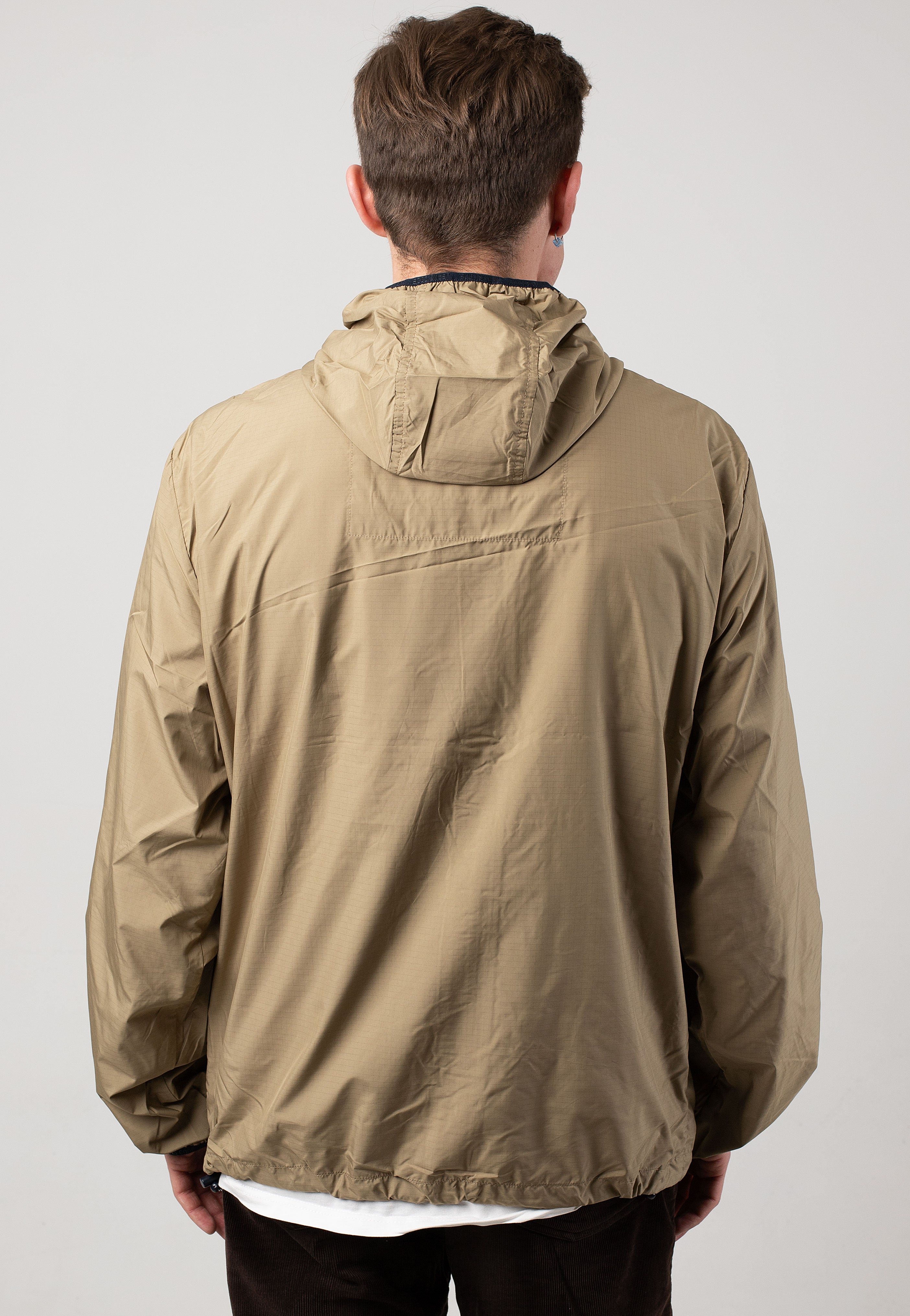 Indicode - Dismash Covert Green - Jacket | Men-Image