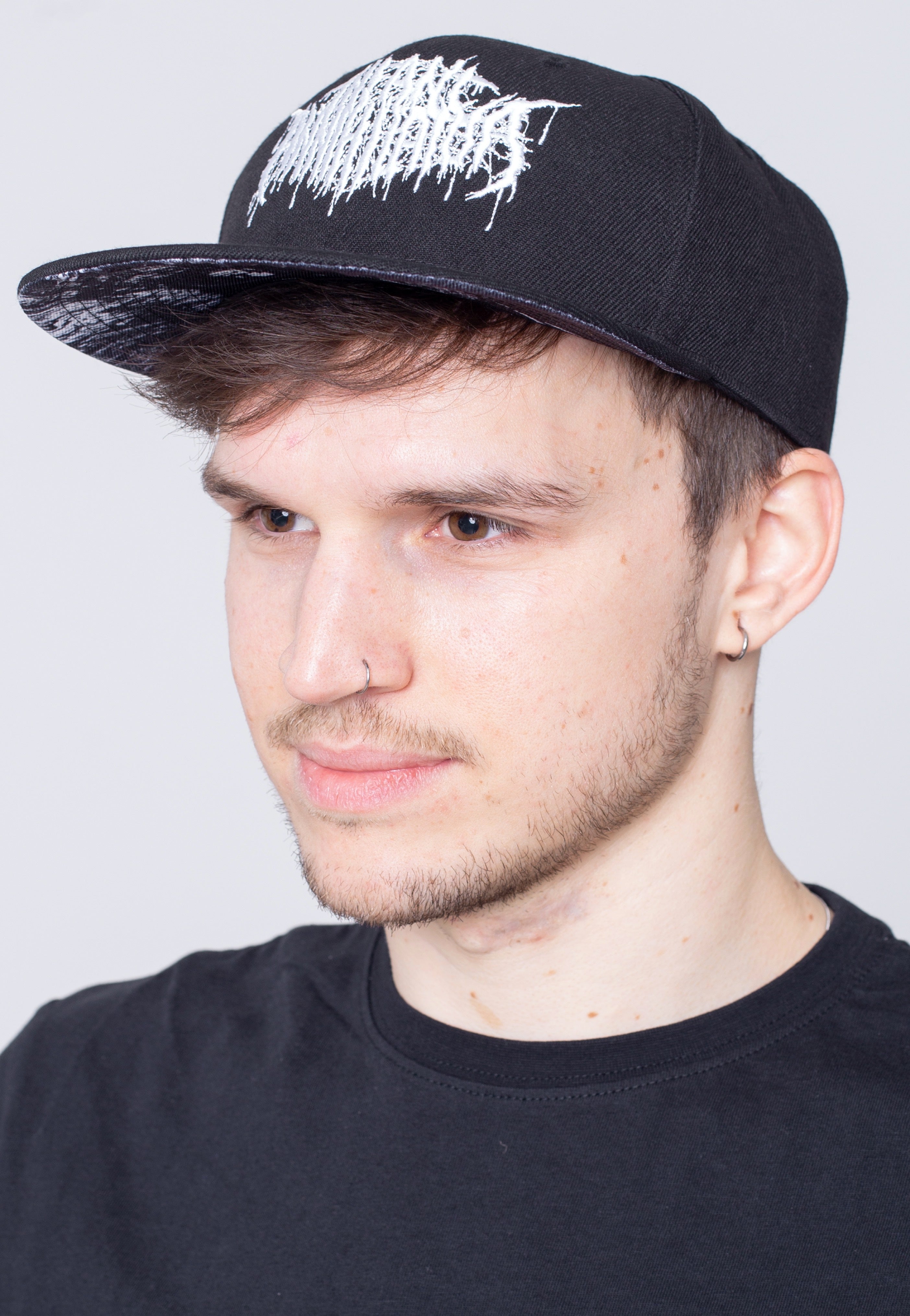 Infant Annihilator - Child Snatcher - Cap | Neutral-Image