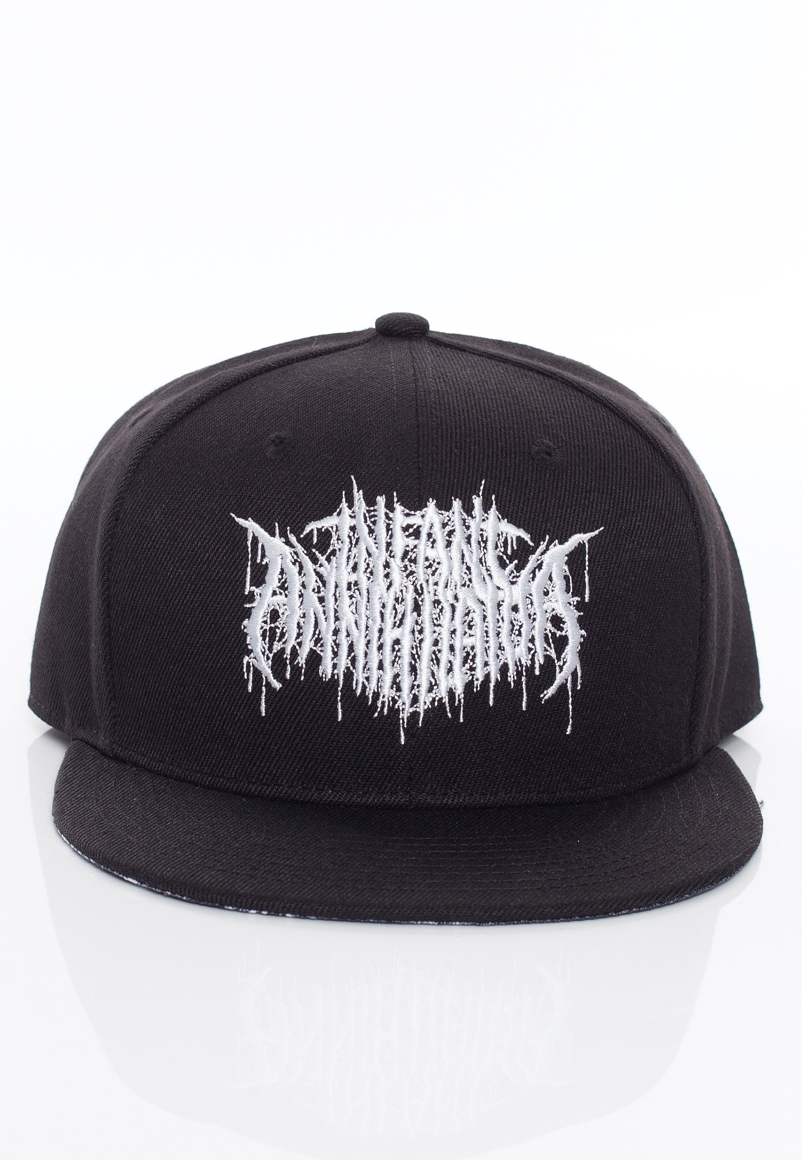 Infant Annihilator - Child Snatcher - Cap | Neutral-Image