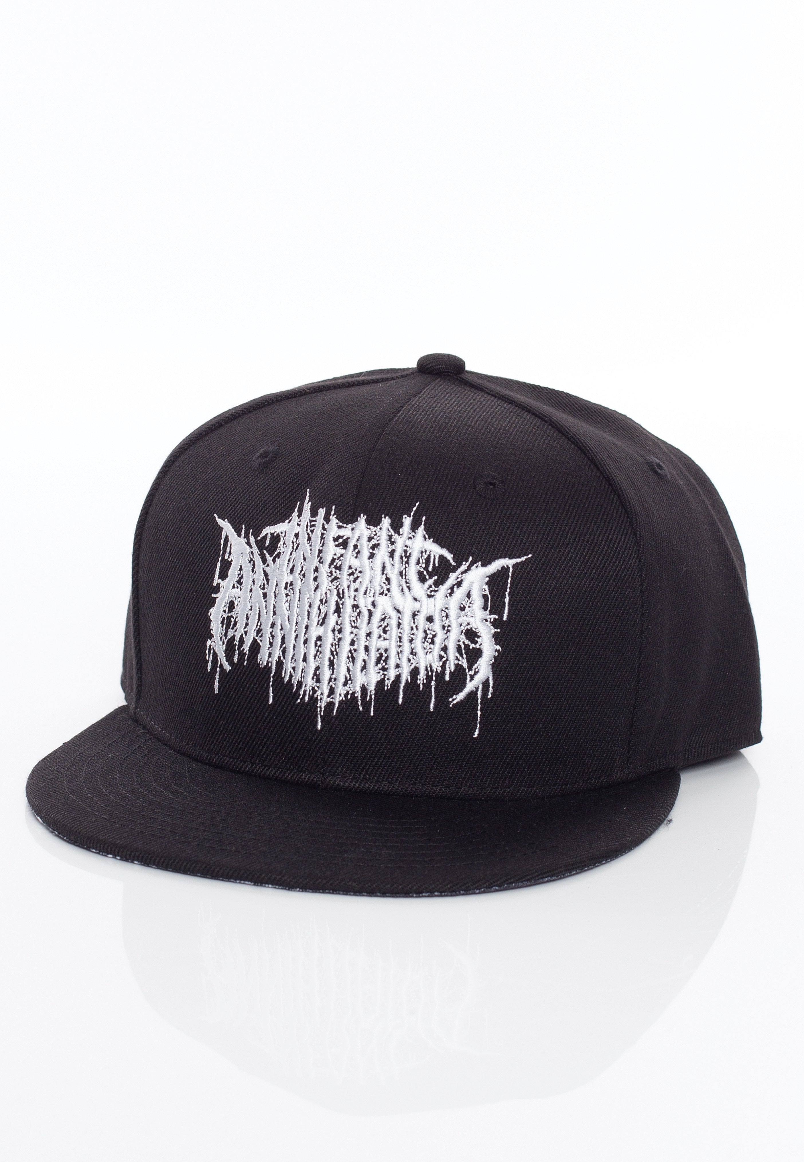 Infant Annihilator - Child Snatcher - Cap | Neutral-Image