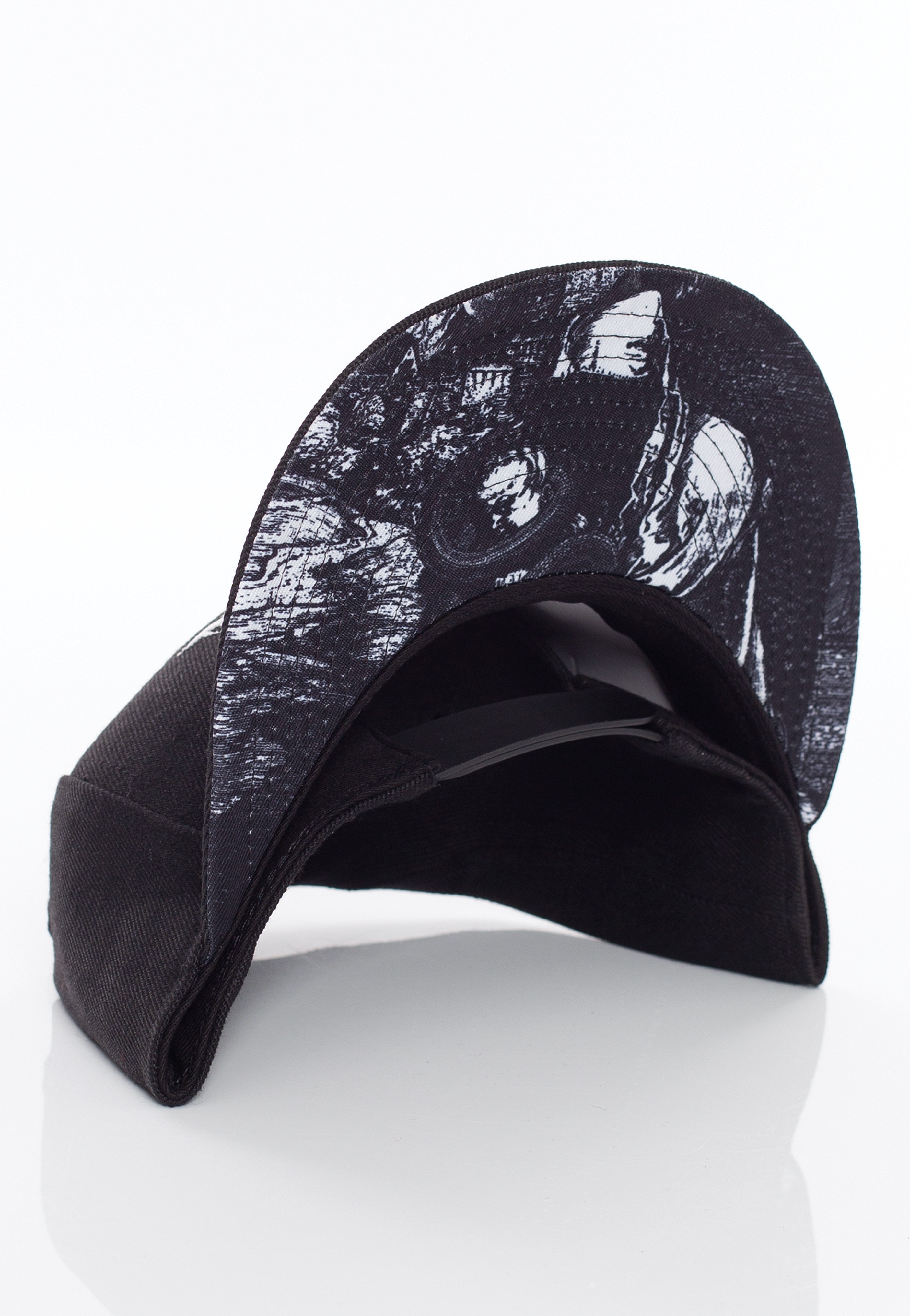 Infant Annihilator - Child Snatcher - Cap | Neutral-Image