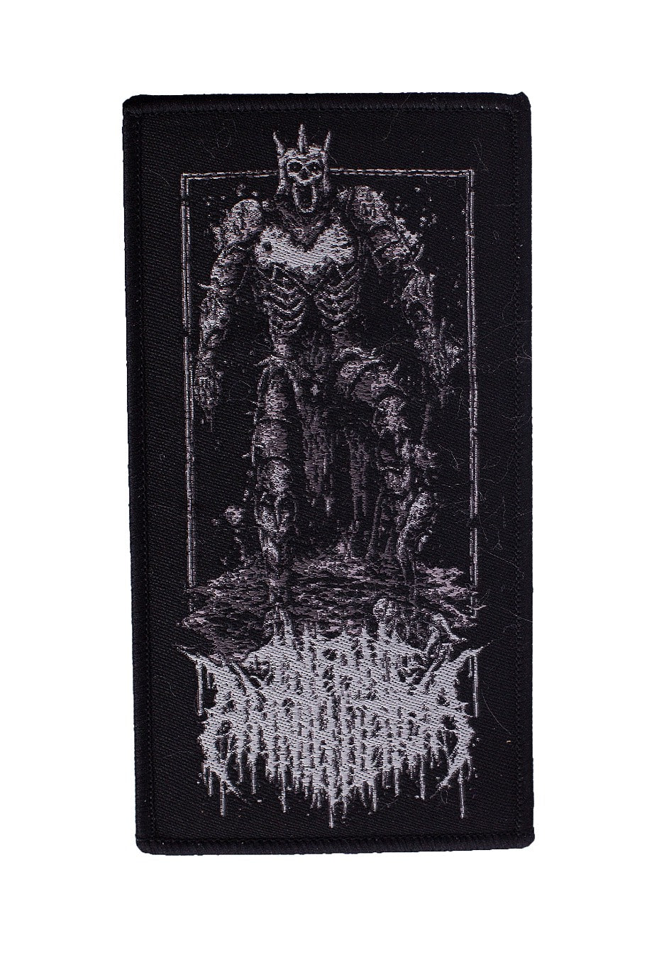 Infant Annihilator - Plaguebearer - Patch | Neutral-Image