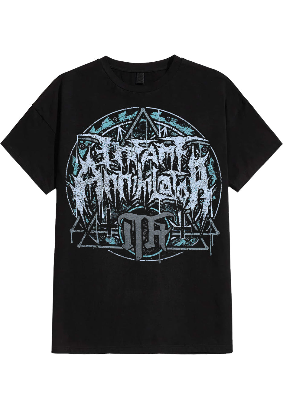 Infant Annihilator - Symbol - T-Shirt | Neutral-Image