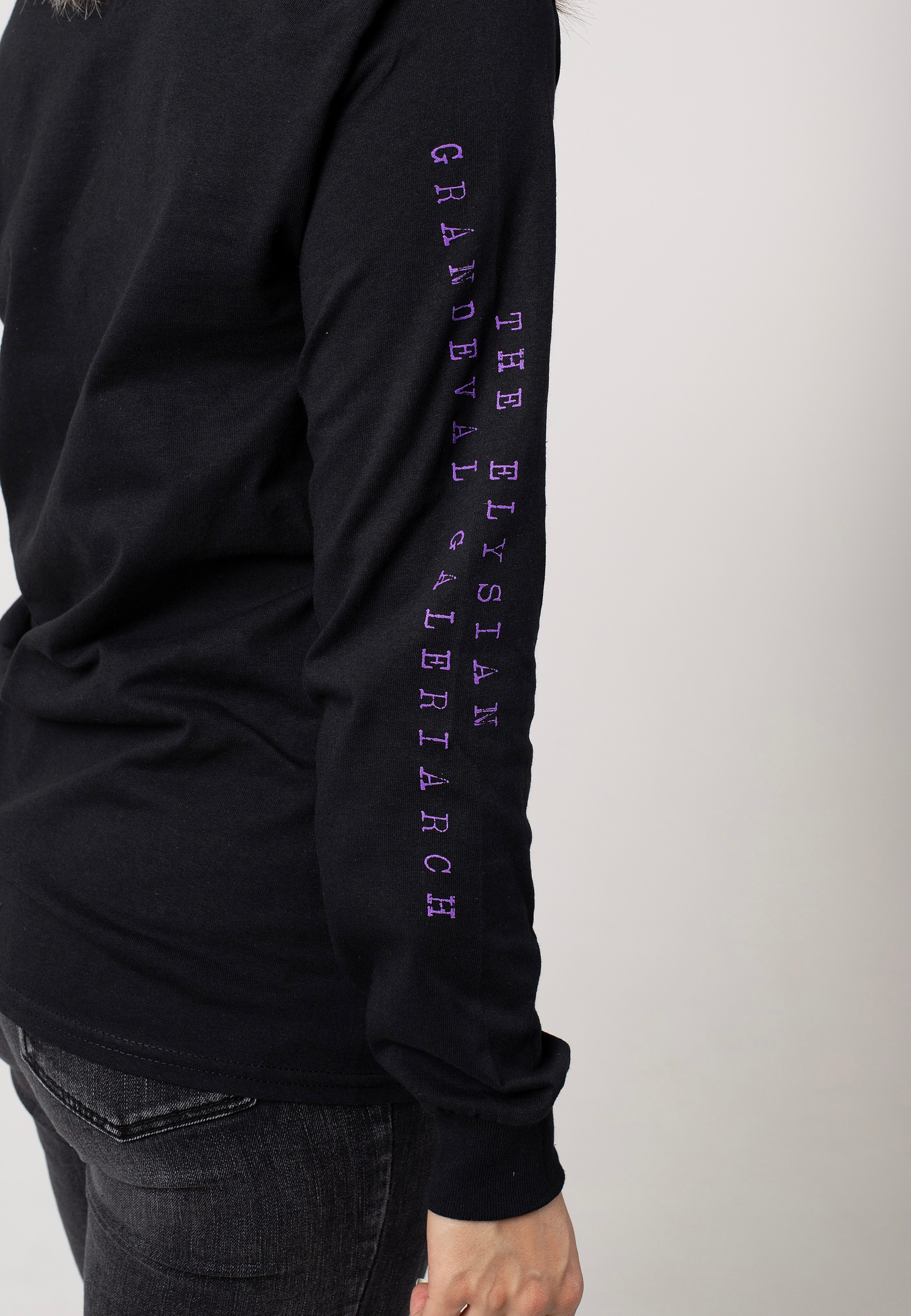 Infant Annihilator - TEGG - Longsleeve | Women-Image