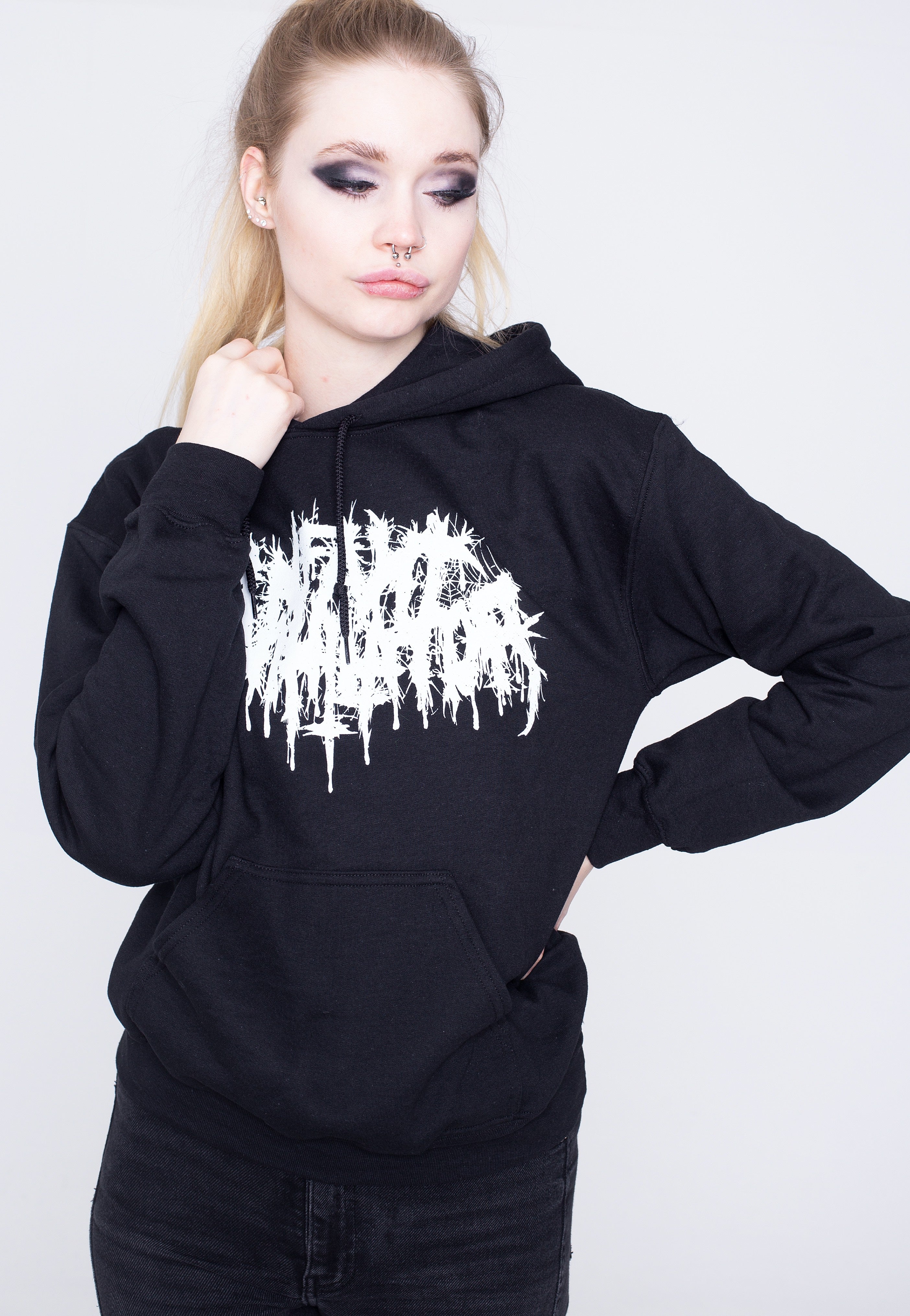 Infant Annihilator - The Elysian - Hoodie | Women-Image