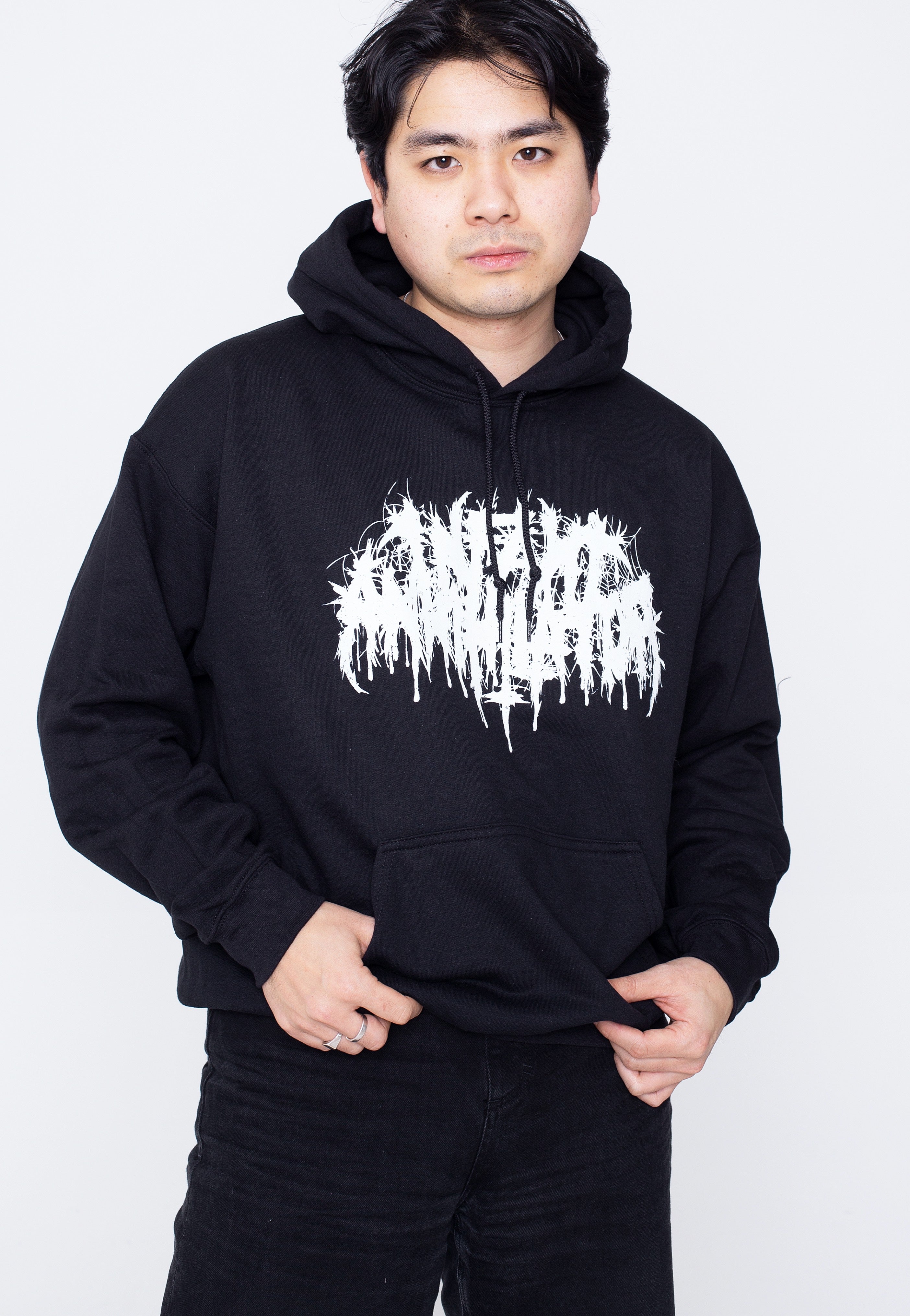 Infant Annihilator - The Elysian - Hoodie | Men-Image