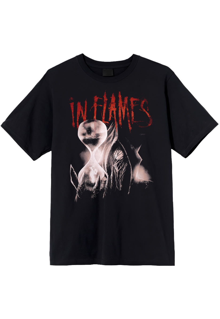 In Flames - Meet Your Maker - T-Shirt | Neutral-Image