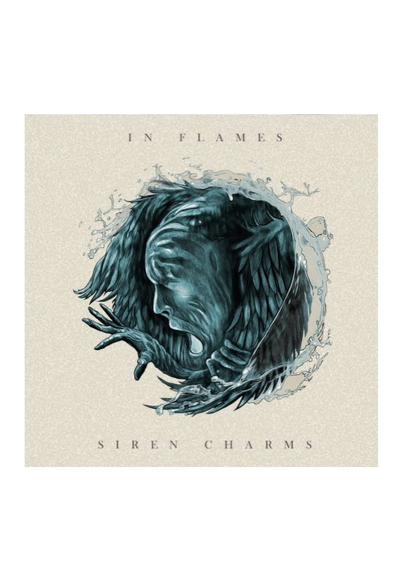 In Flames - Siren Charms - CD | Neutral-Image