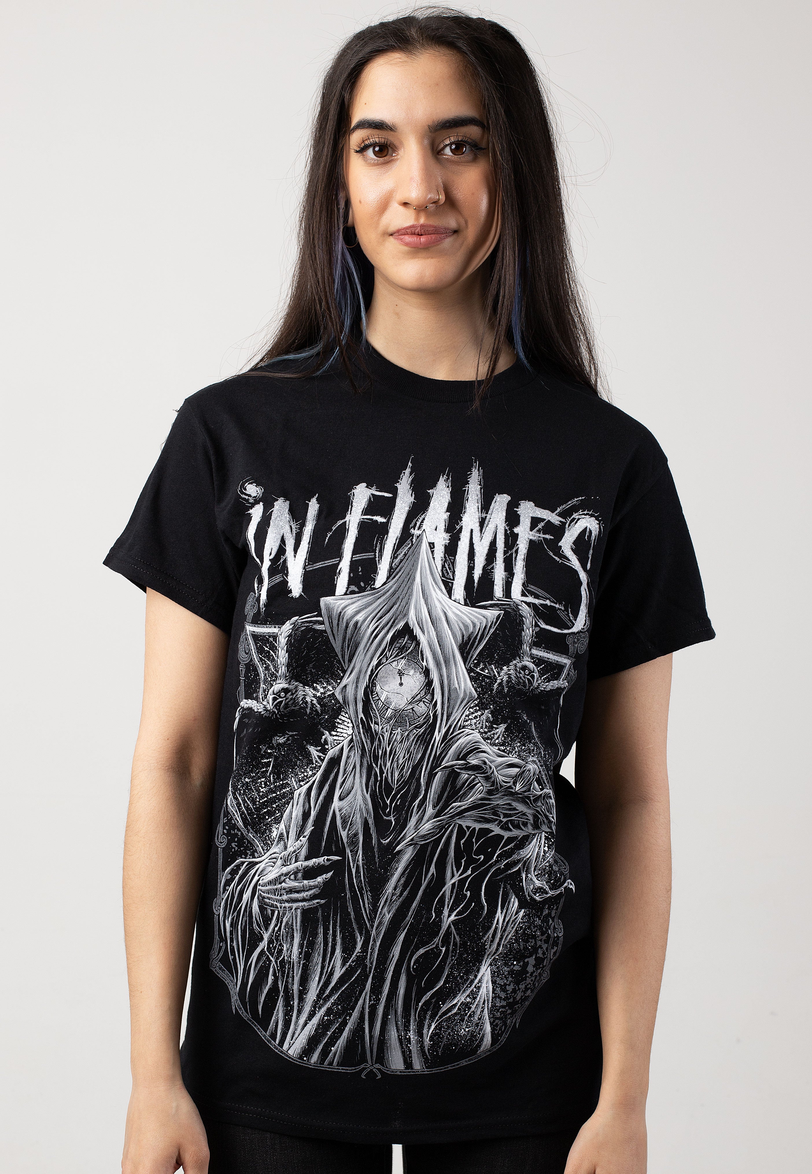 In Flames - Take Away My Pain - T-Shirt | Women-Image