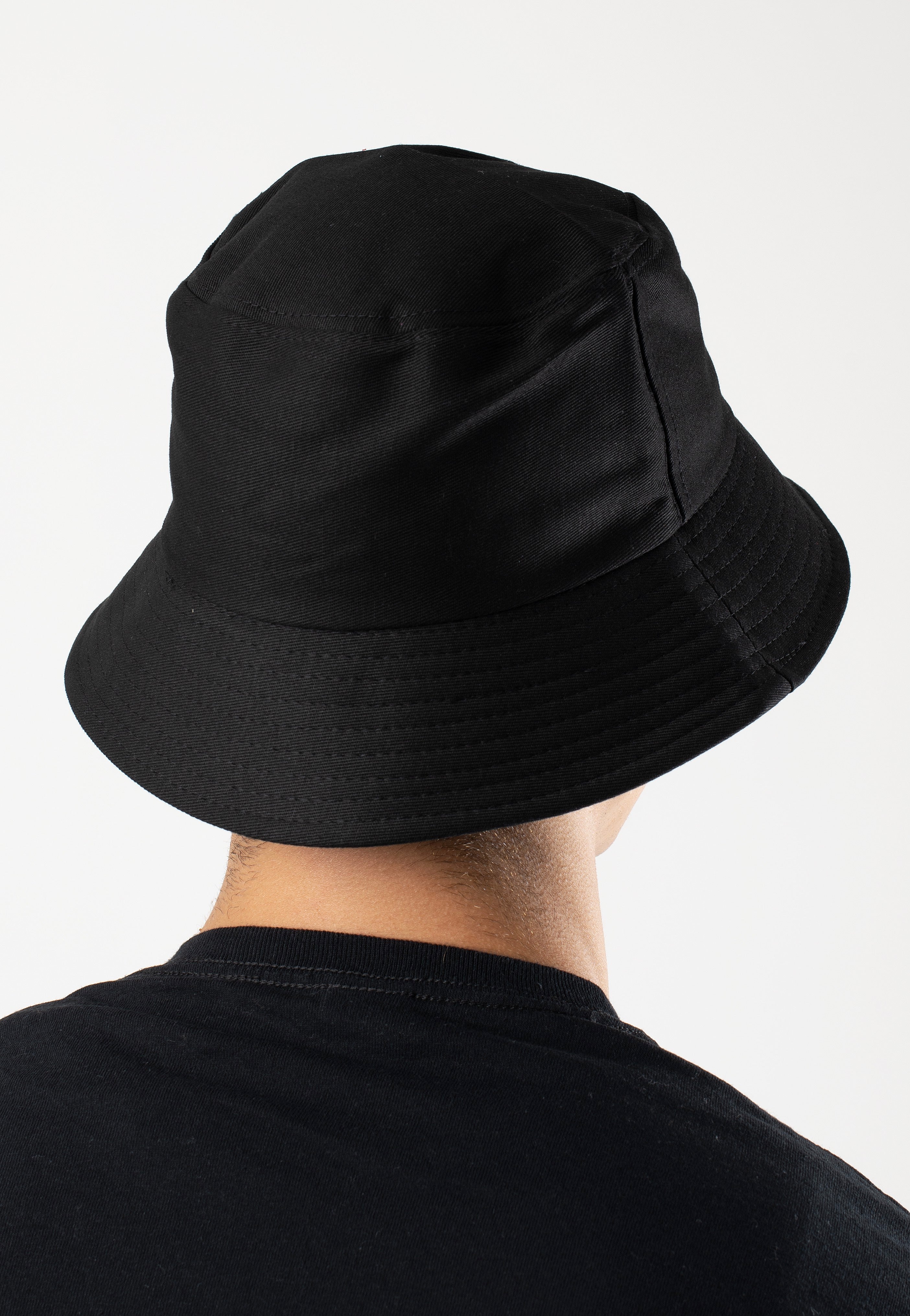 Impericon - Logo - Bucket Hat | Neutral-Image