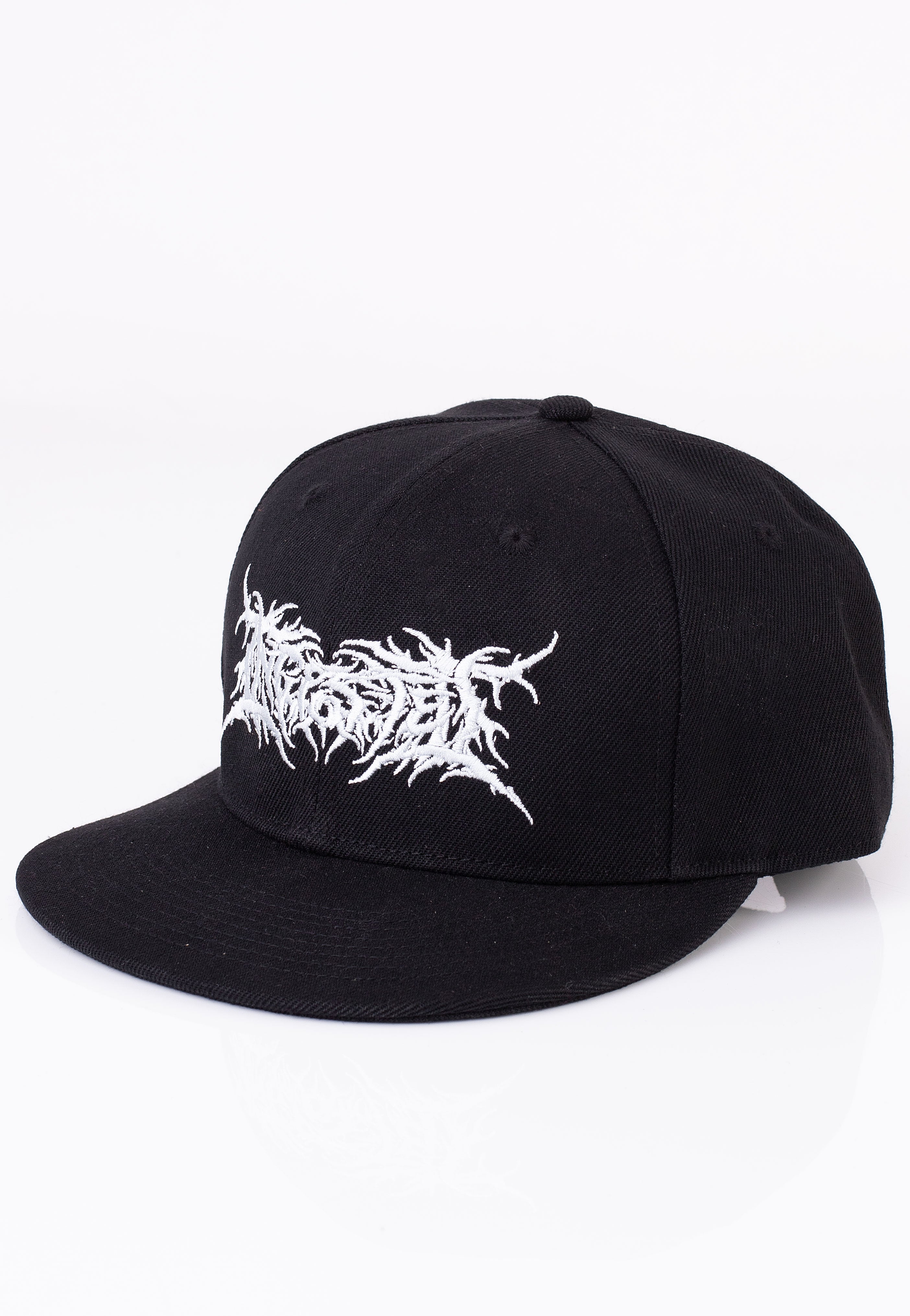 Ingested - Logo - Cap | Neutral-Image