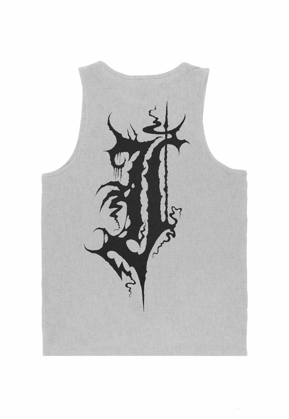 Ingested - Logo Sportsgrey - Tank | Neutral-Image