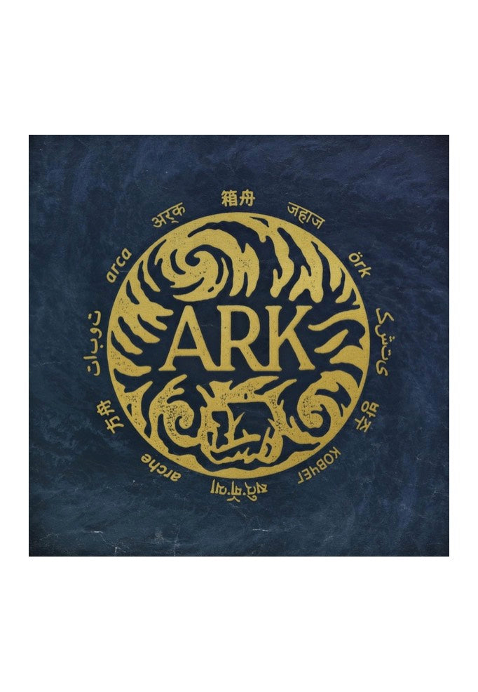 In Hearts Wake - Ark - CD | Neutral-Image