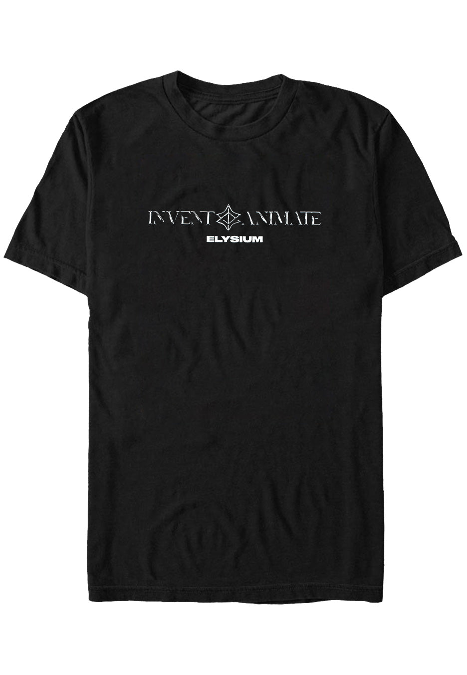 Invent Animate - Elysium - T-Shirt | Neutral-Image