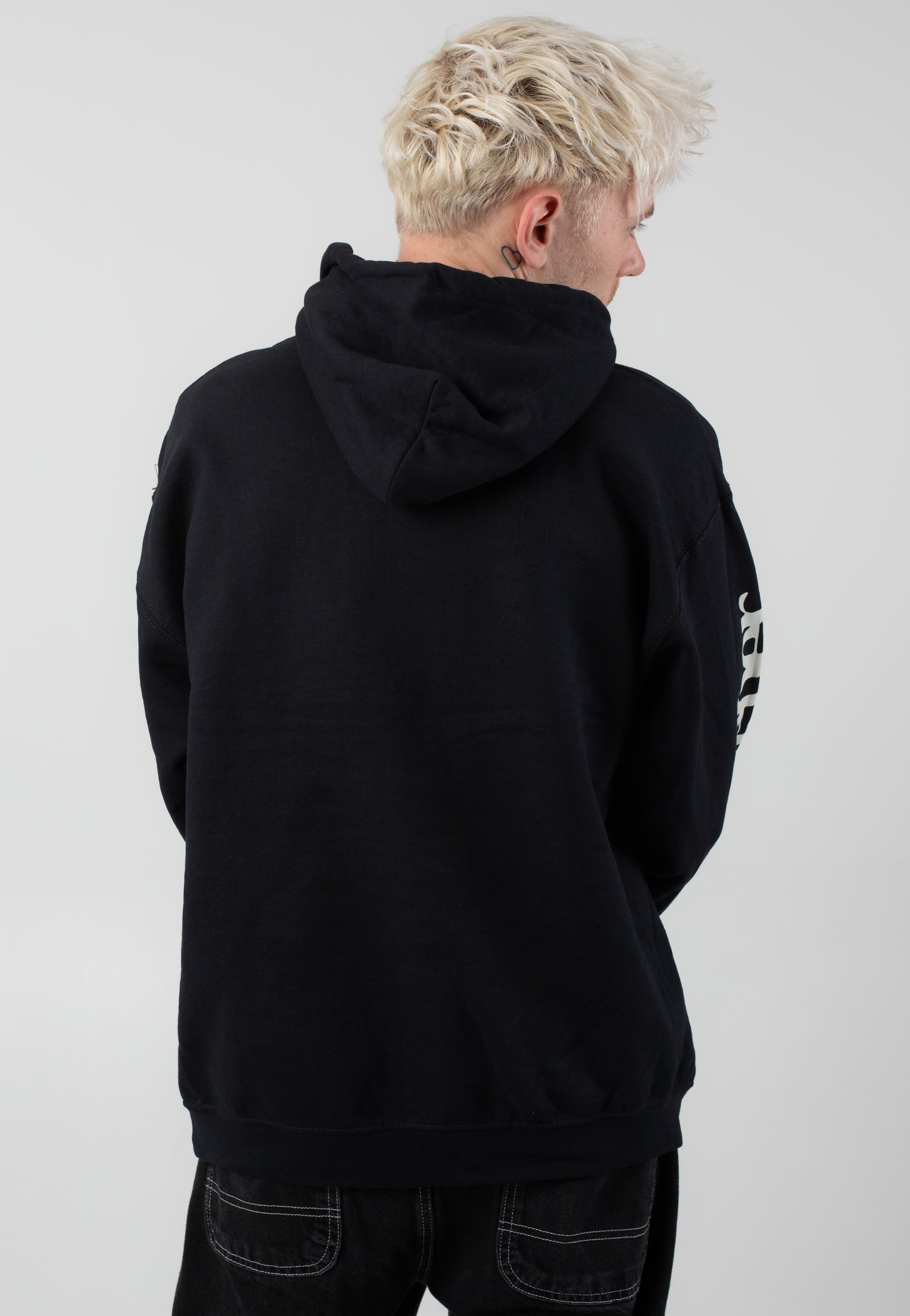 Invent Animate - Heavener - Hoodie | Men-Image