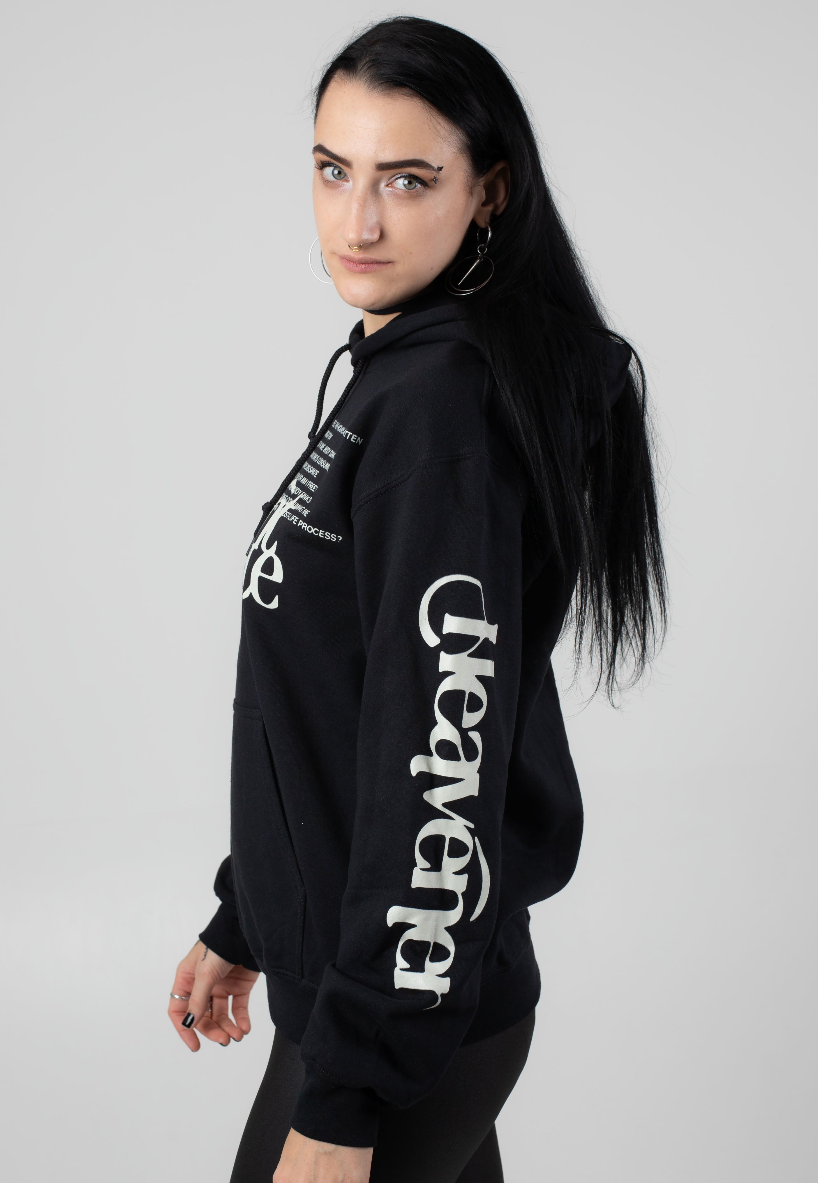 Invent Animate - Heavener - Hoodie | Women-Image