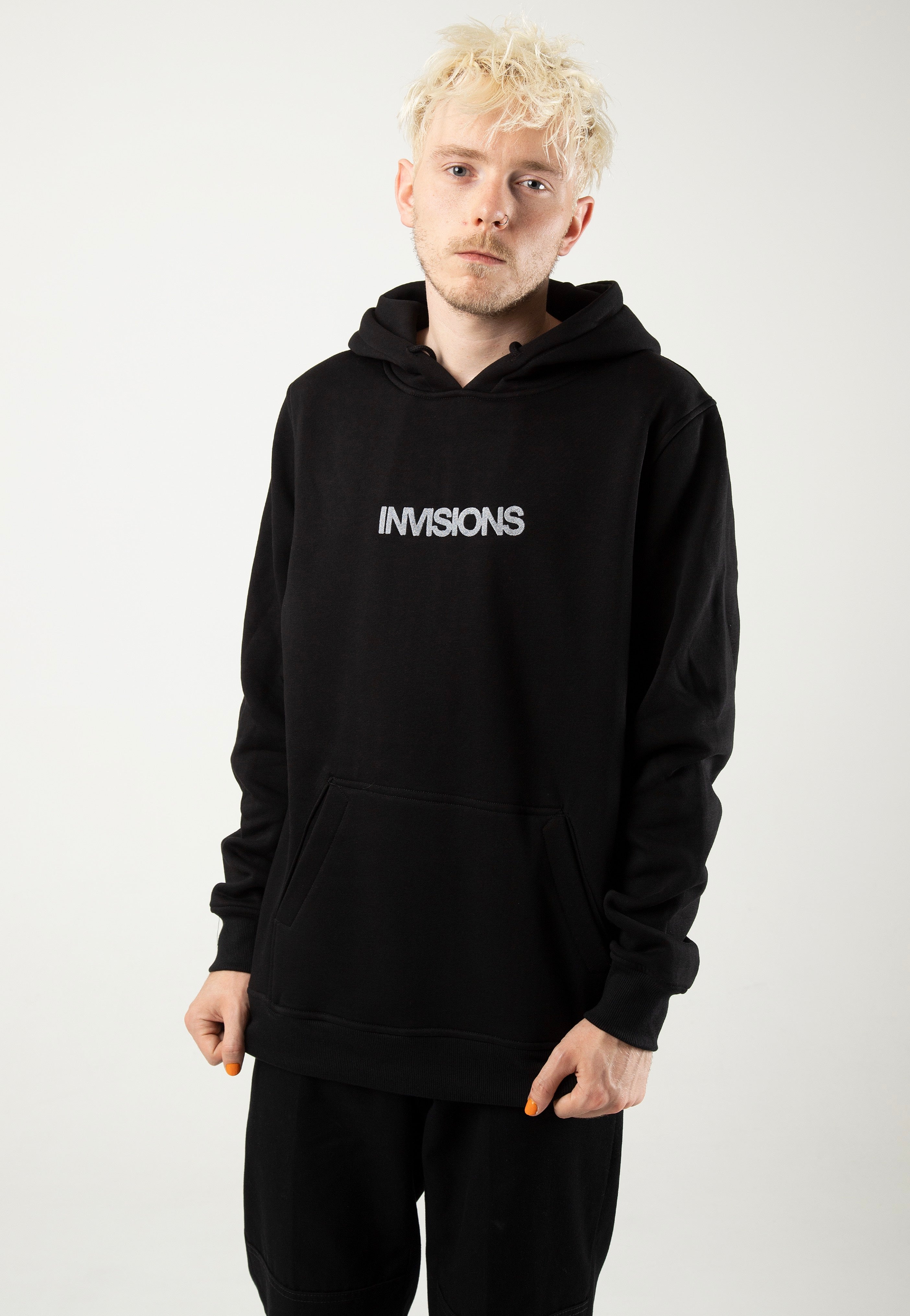 InVisions - Annihilist - Hoodie | Men-Image