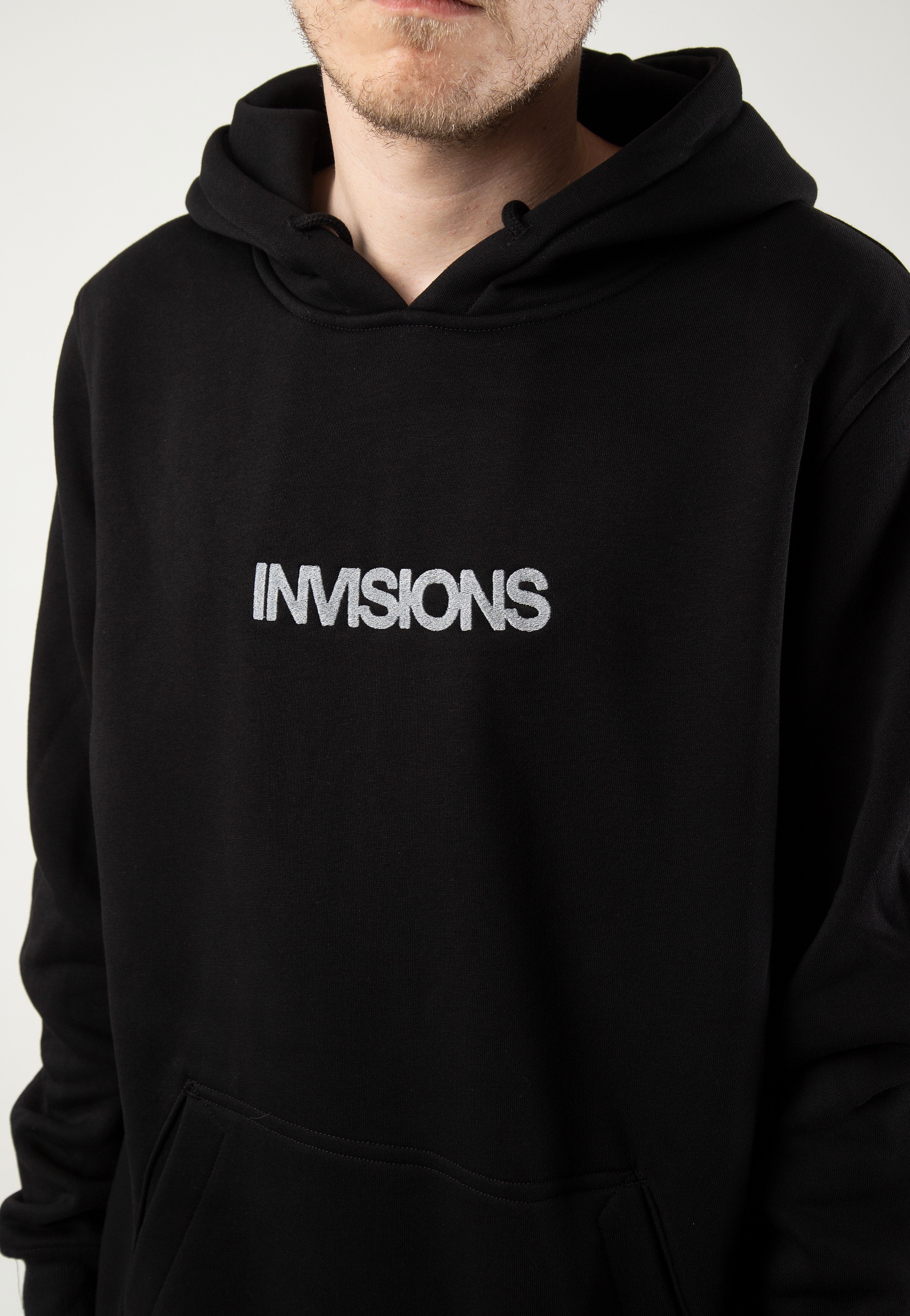 InVisions - Annihilist - Hoodie | Men-Image