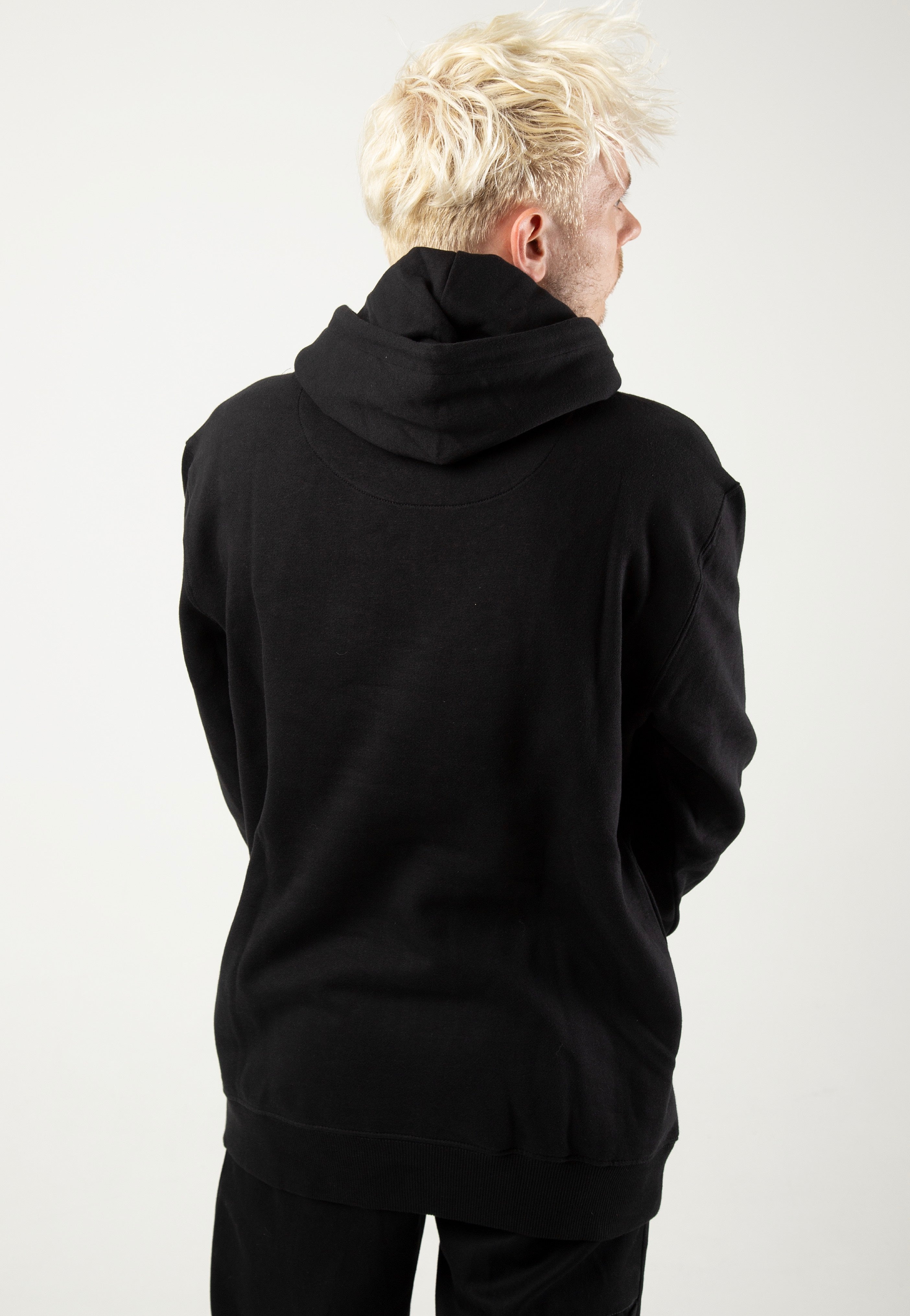 Atticus - Revelation Black - Hoodie | Men-Image