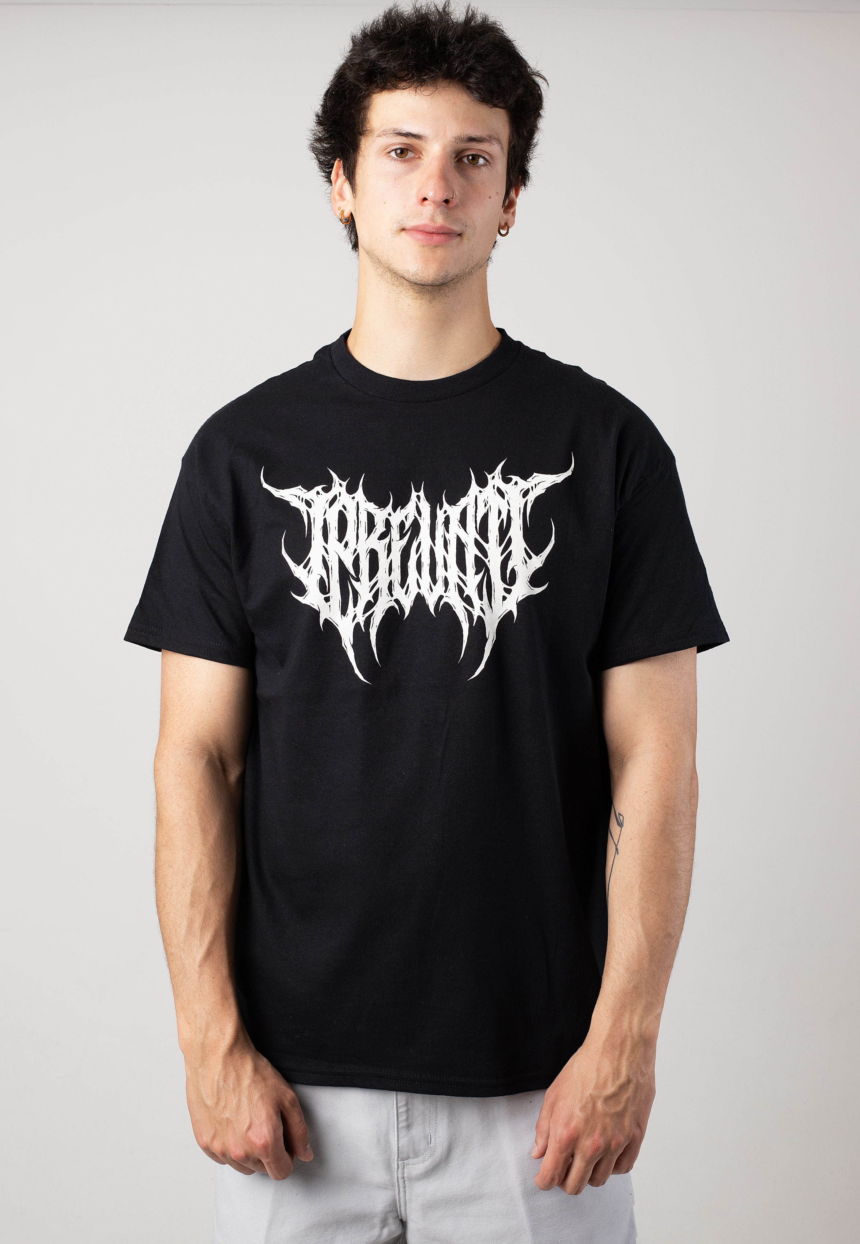 I Prevail - Grindcore - T-Shirt | Men-Image