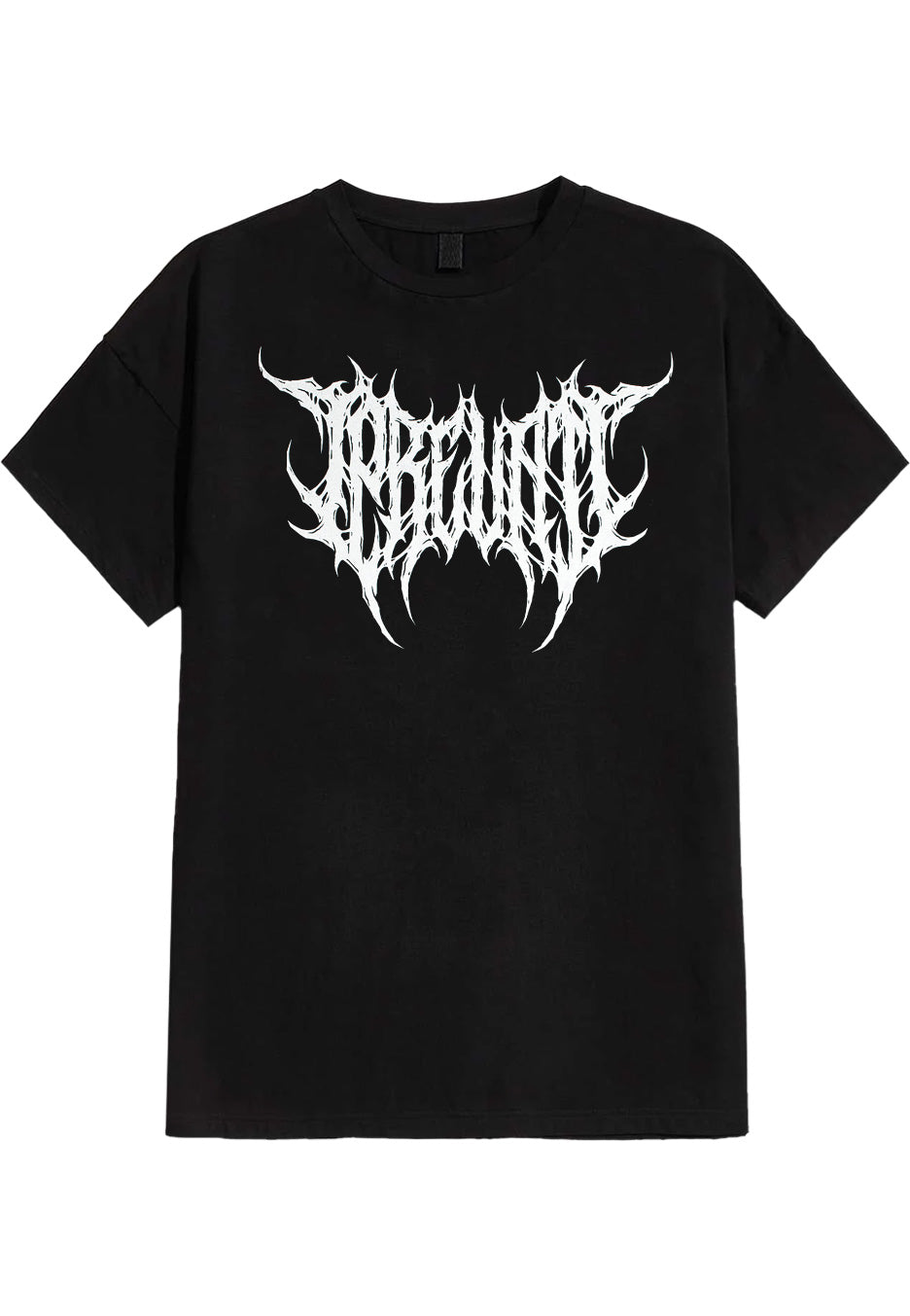 I Prevail - Grindcore - T-Shirt | Neutral-Image