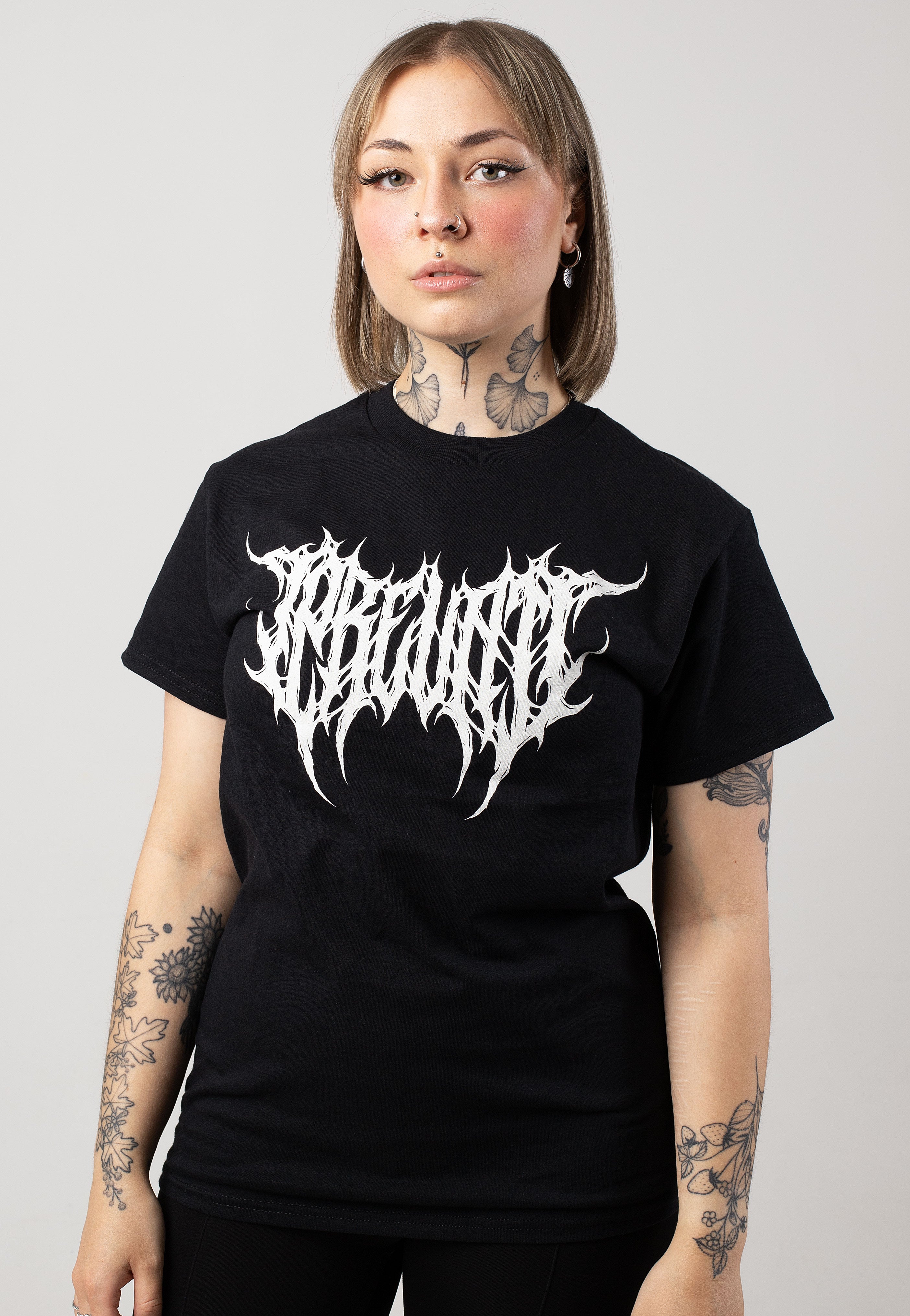 I Prevail - Grindcore - T-Shirt | Women-Image