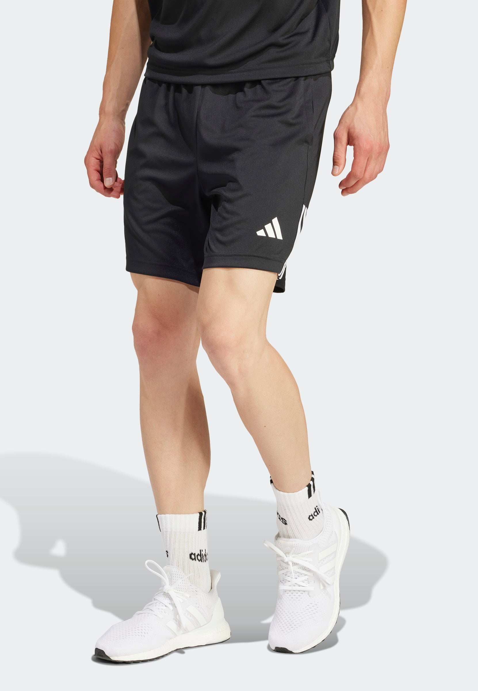 Adidas - M Sereno Black/White - Shorts | Men-Image