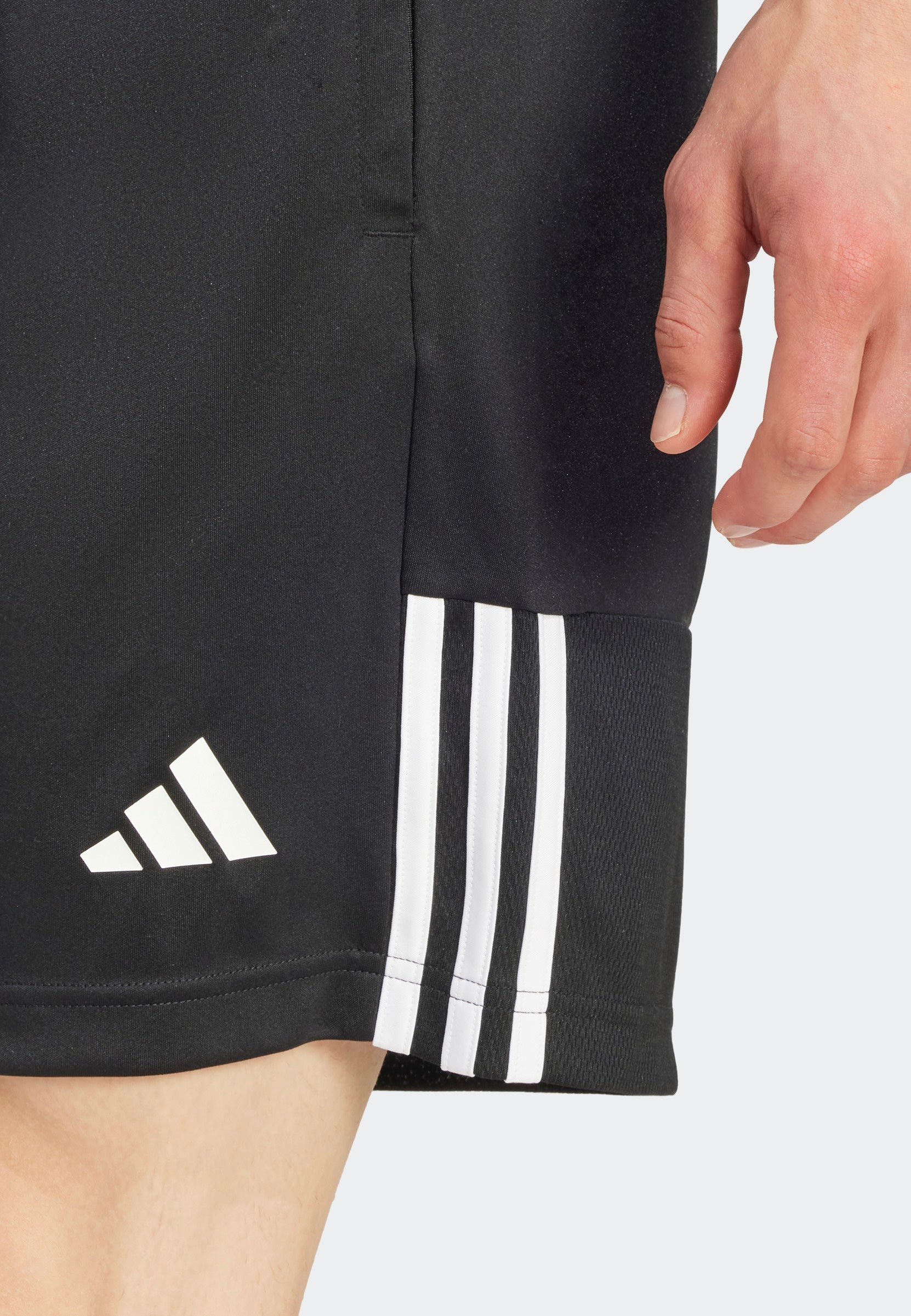 Adidas - M Sereno Black/White - Shorts | Men-Image