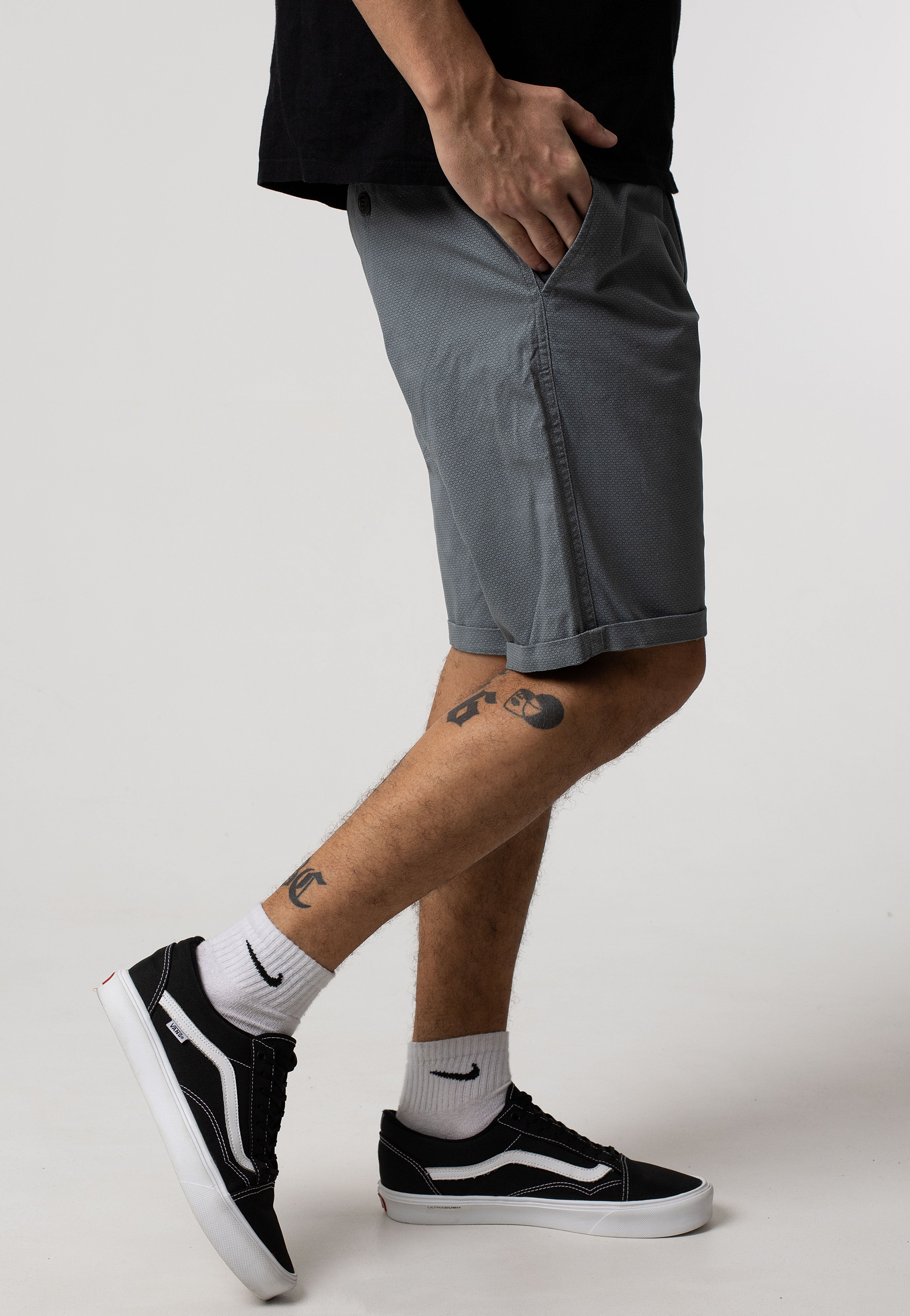 Iriedaily - Love City Trooper - Shorts | Men-Image