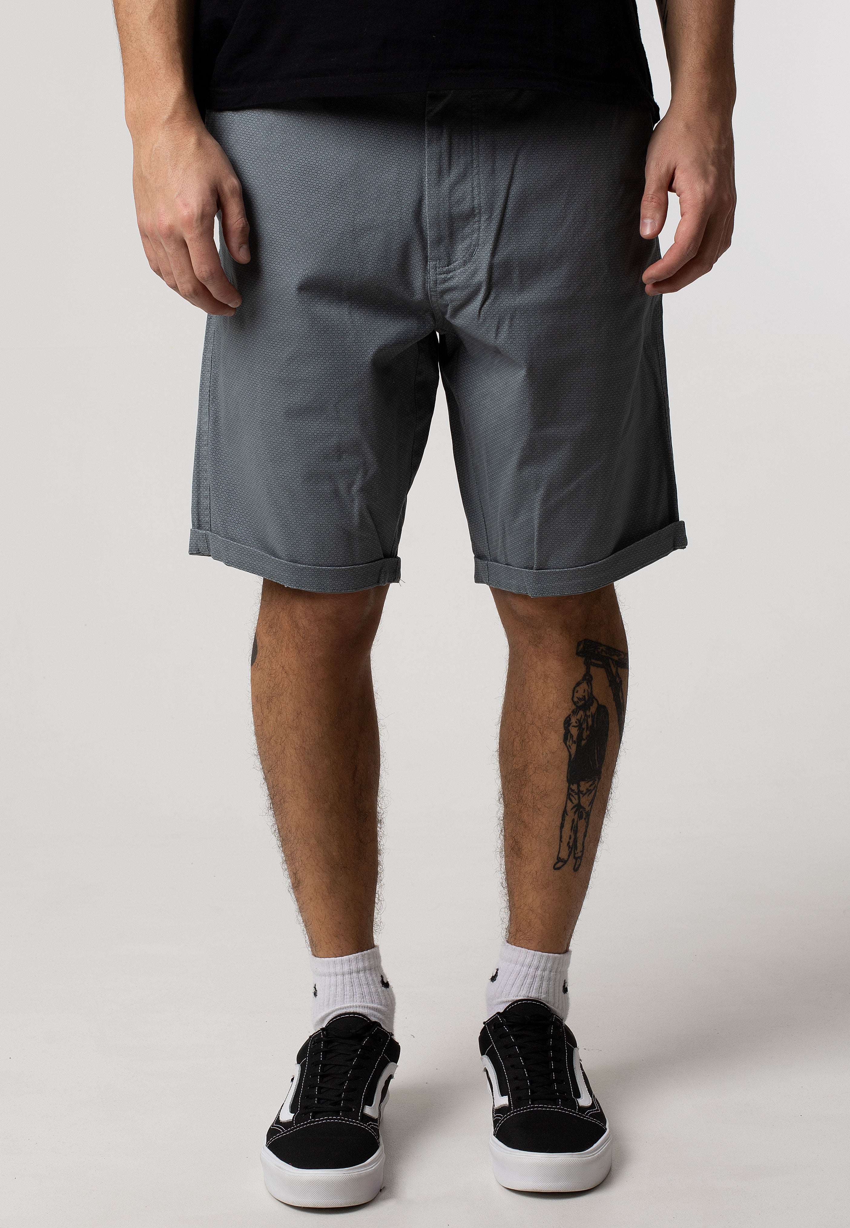 Iriedaily - Love City Trooper - Shorts | Men-Image