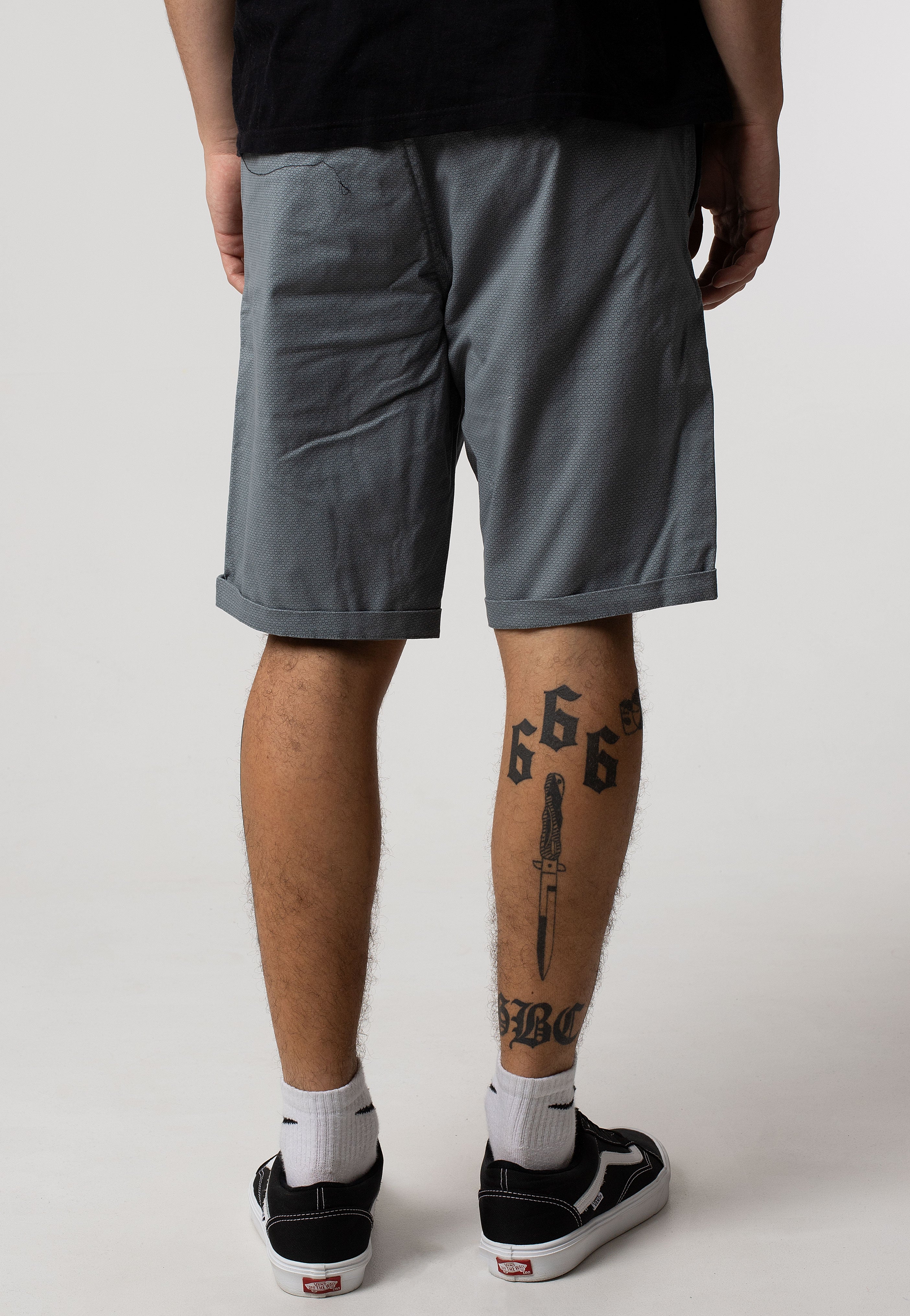 Iriedaily - Love City Trooper - Shorts | Men-Image