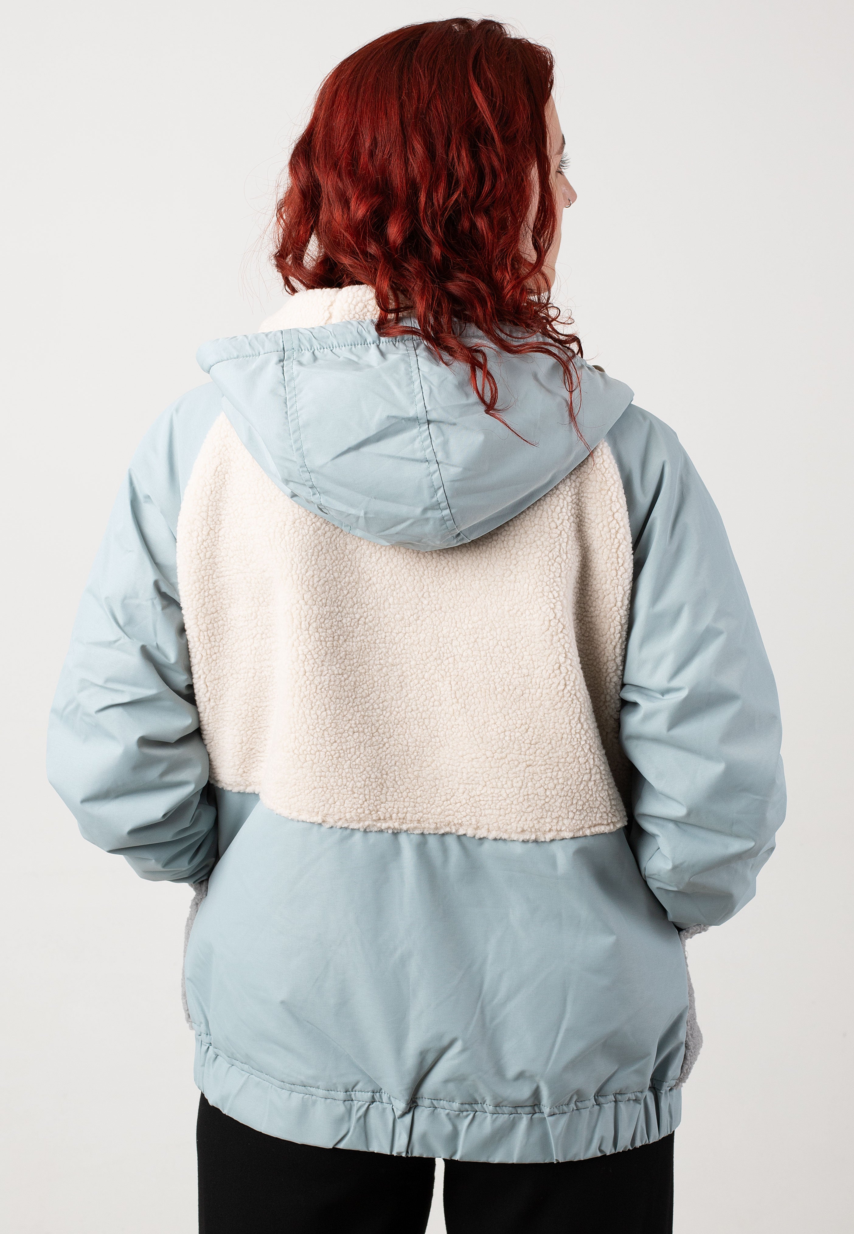 Iriedaily - Arctikmix Slate - Jacket | Women-Image