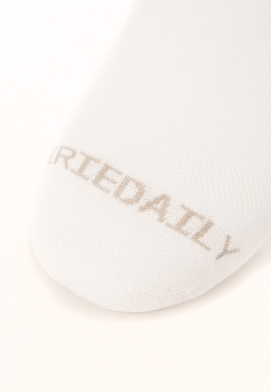 Iriedaily - Bye Bye White - Socks | Neutral-Image