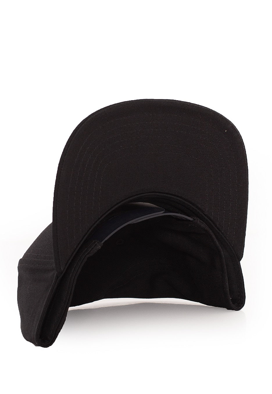 Iriedaily - Daily Flag 20 Uni Black - Cap | Neutral-Image