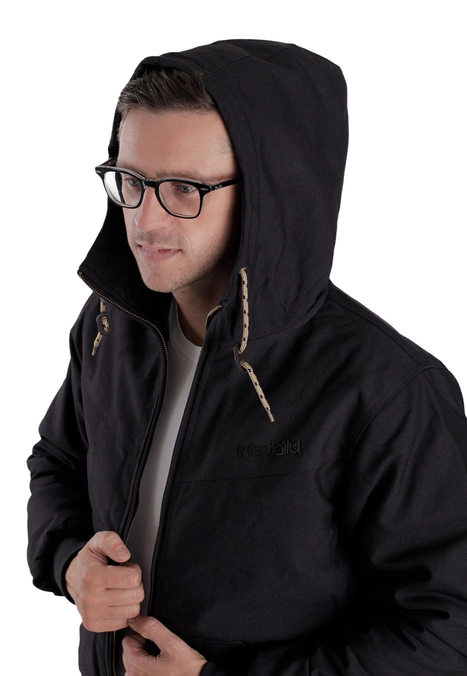 Iriedaily - Dock36 Swing - Jacket | Men-Image