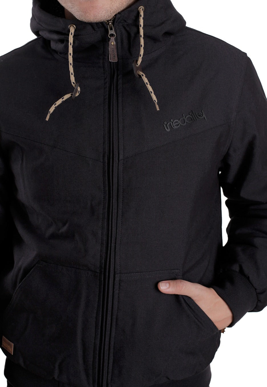 Iriedaily - Dock36 Swing - Jacket | Men-Image