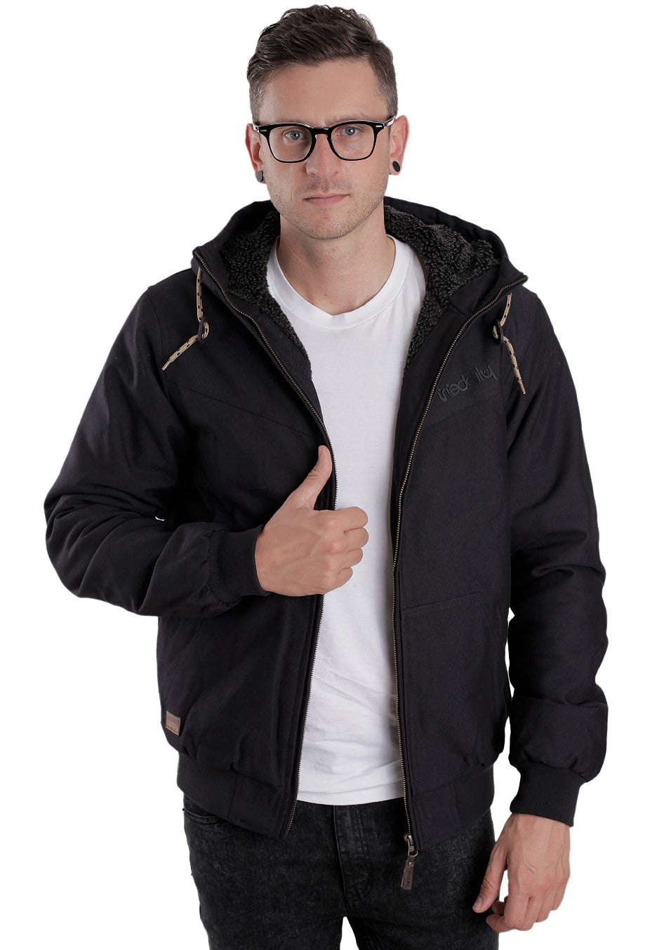 Iriedaily - Dock36 Swing - Jacket | Men-Image