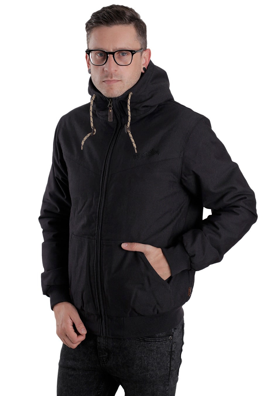 Iriedaily - Dock36 Swing - Jacket | Men-Image