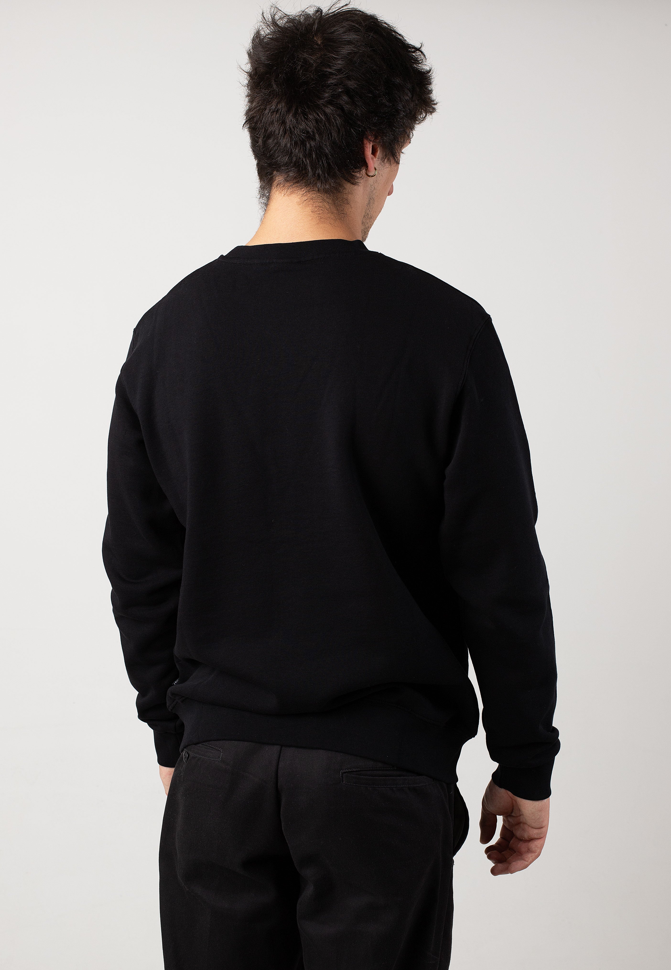 Iriedaily - H.I. Black - Sweater | Men-Image