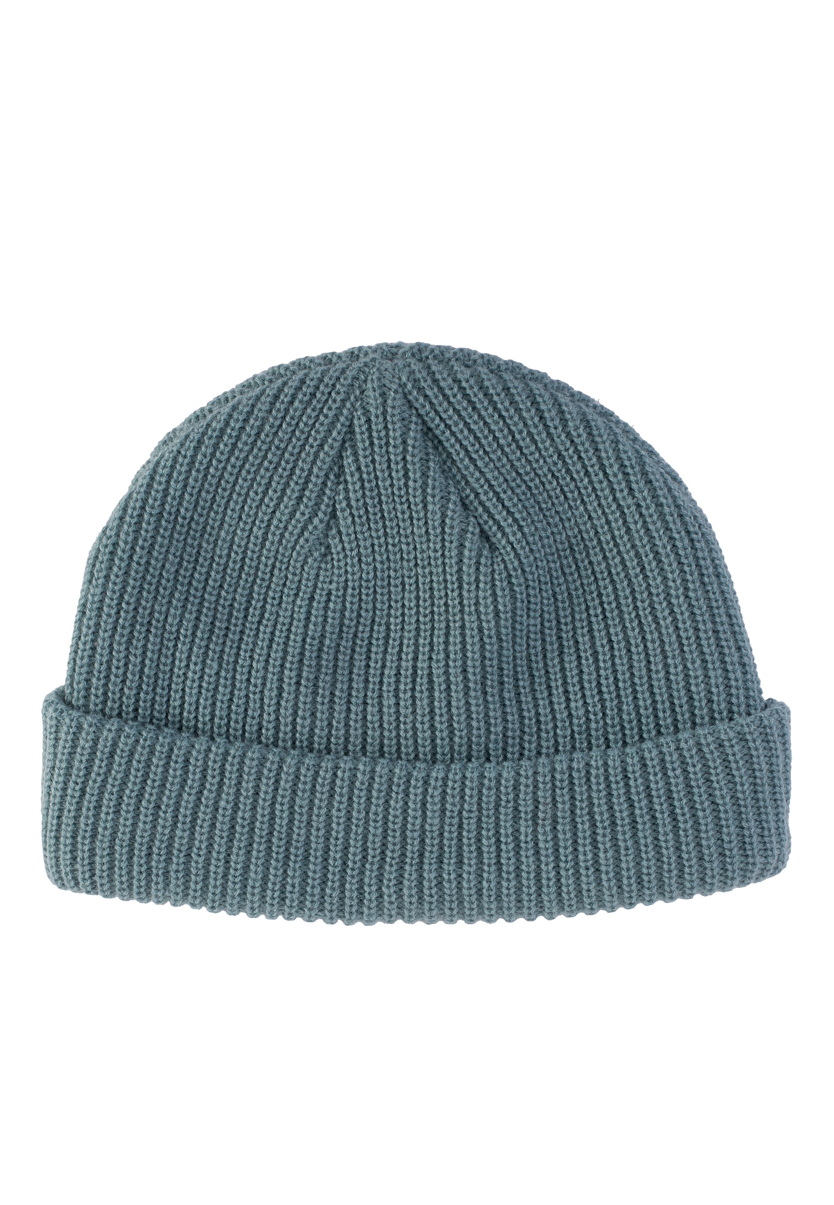 Iriedaily - Kreuzkoelln Beryl Grey - Beanie | Neutral-Image