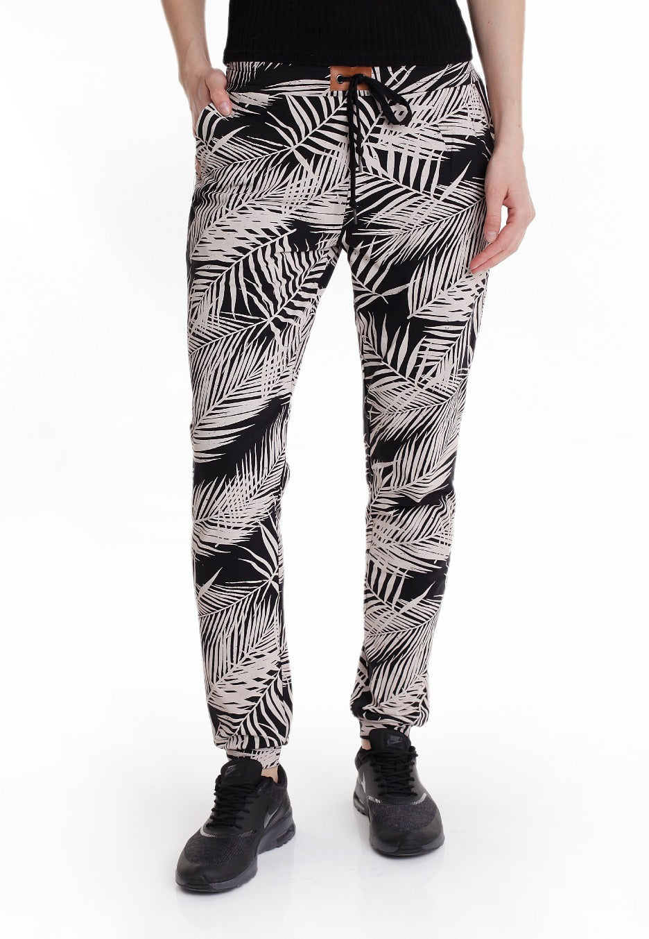 Iriedaily - La Palma - Pants | Women-Image