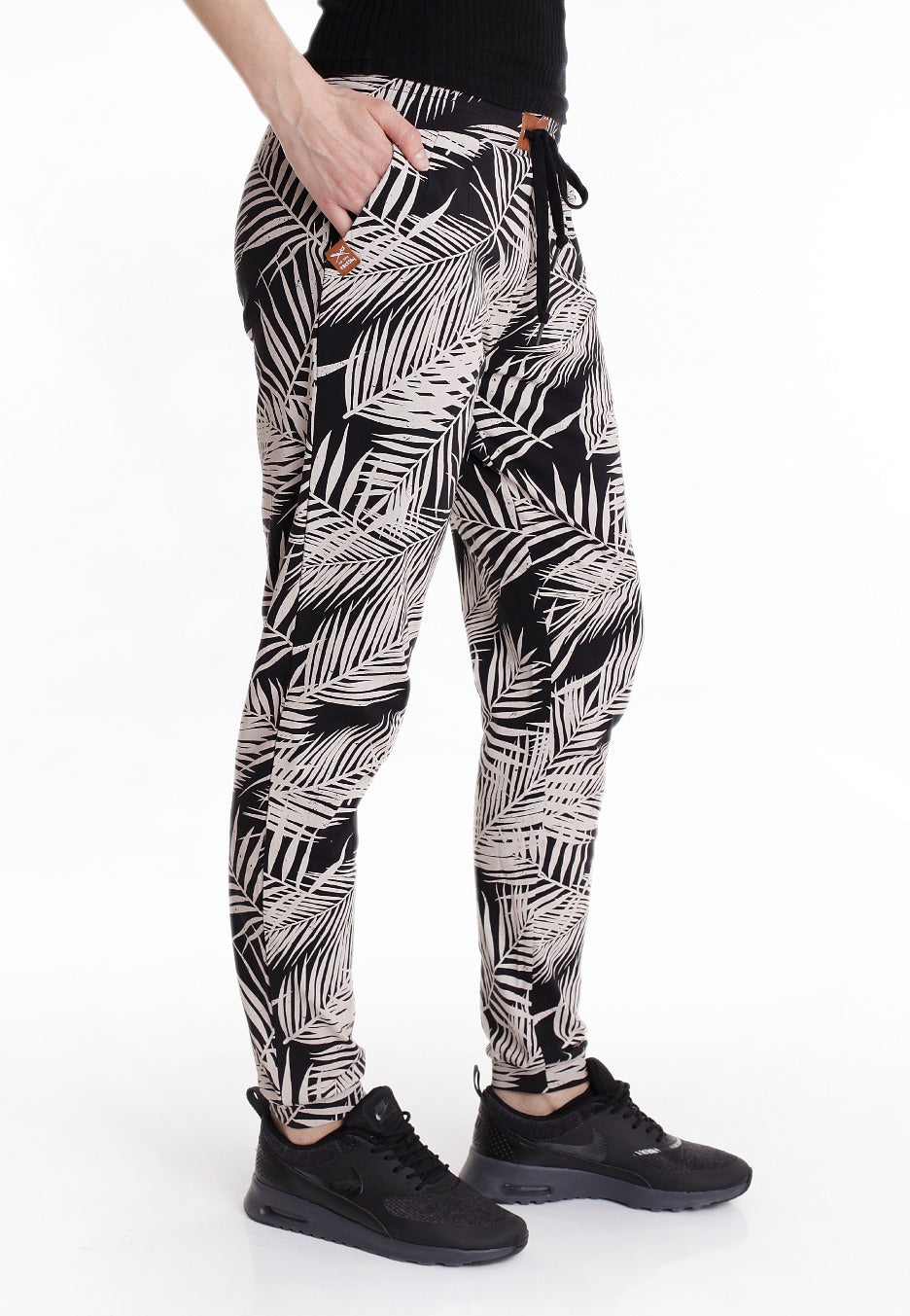 Iriedaily - La Palma - Pants | Women-Image