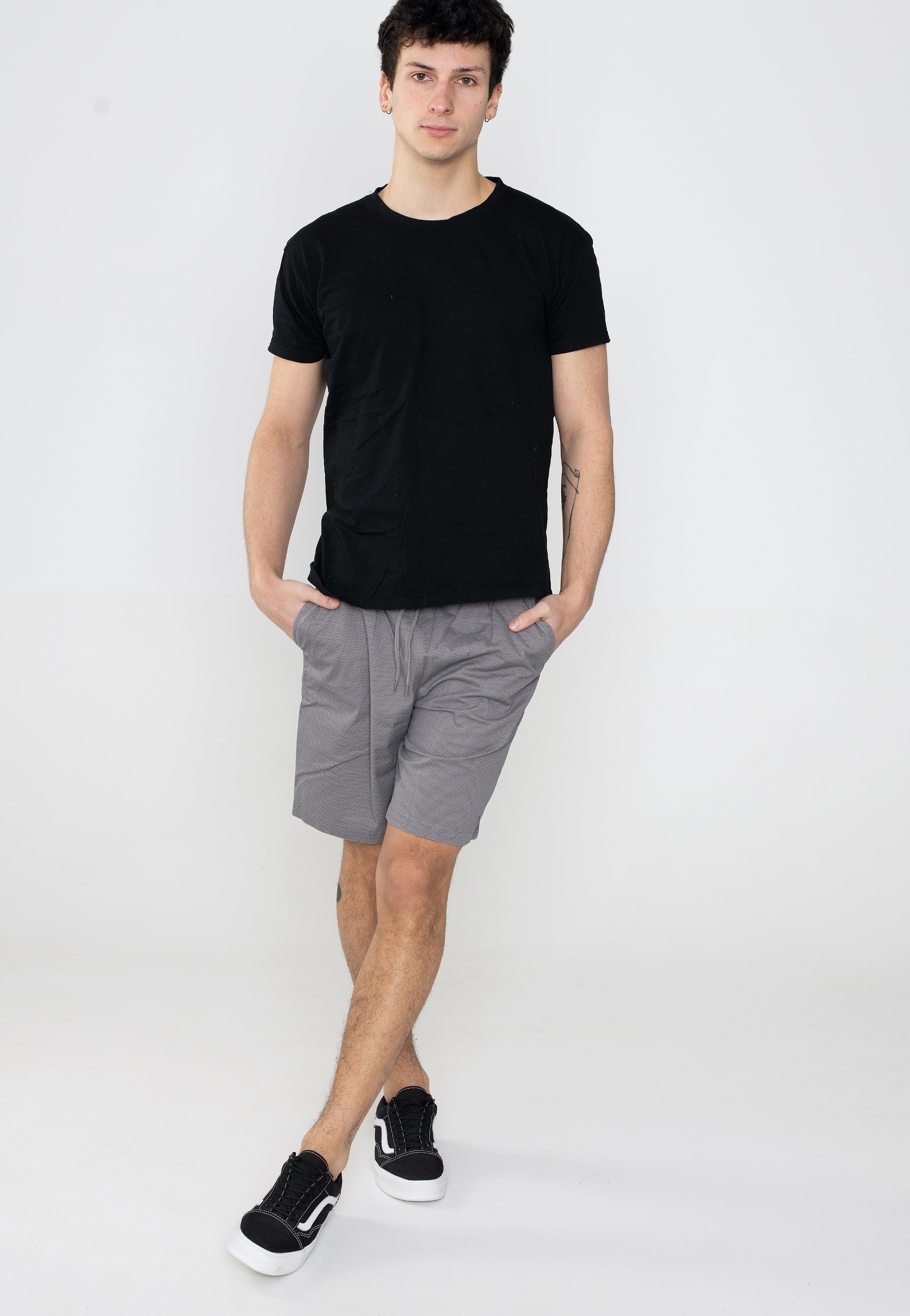 Iriedaily - Love N Relax Charcoal - Shorts | Men-Image