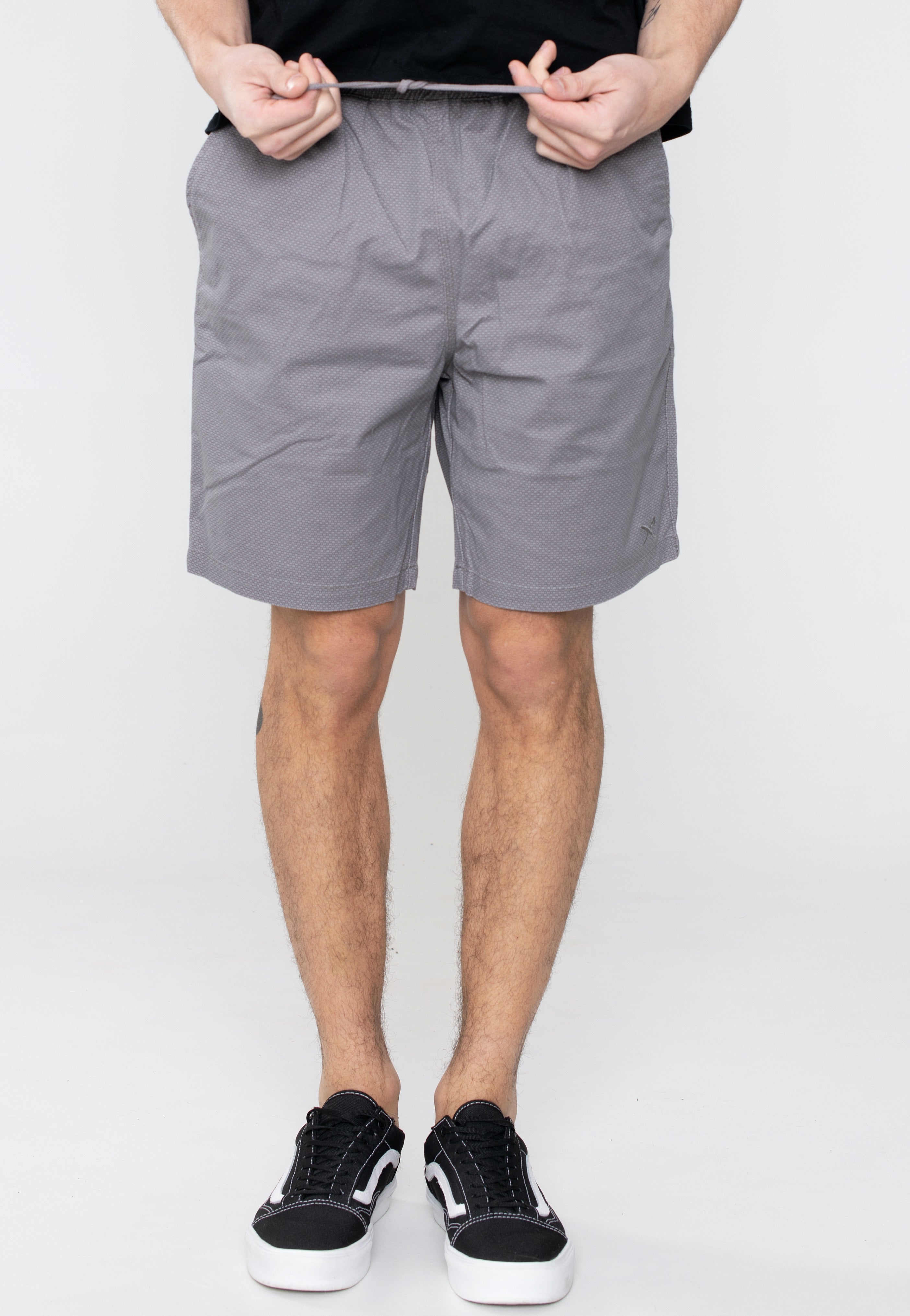 Iriedaily - Love N Relax Charcoal - Shorts | Men-Image