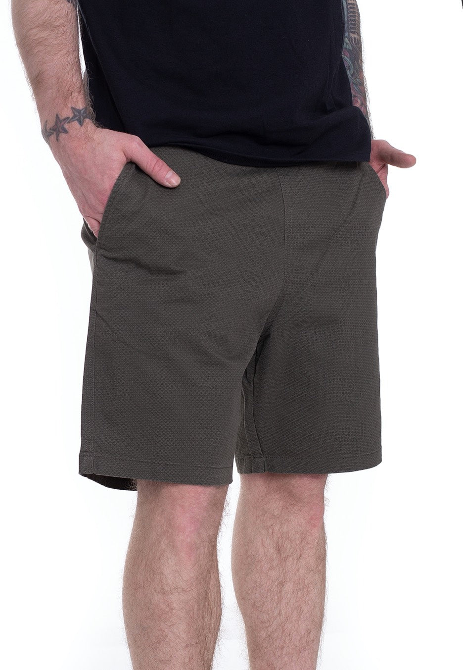 Iriedaily - Love N Relax Olive - Shorts | Men-Image