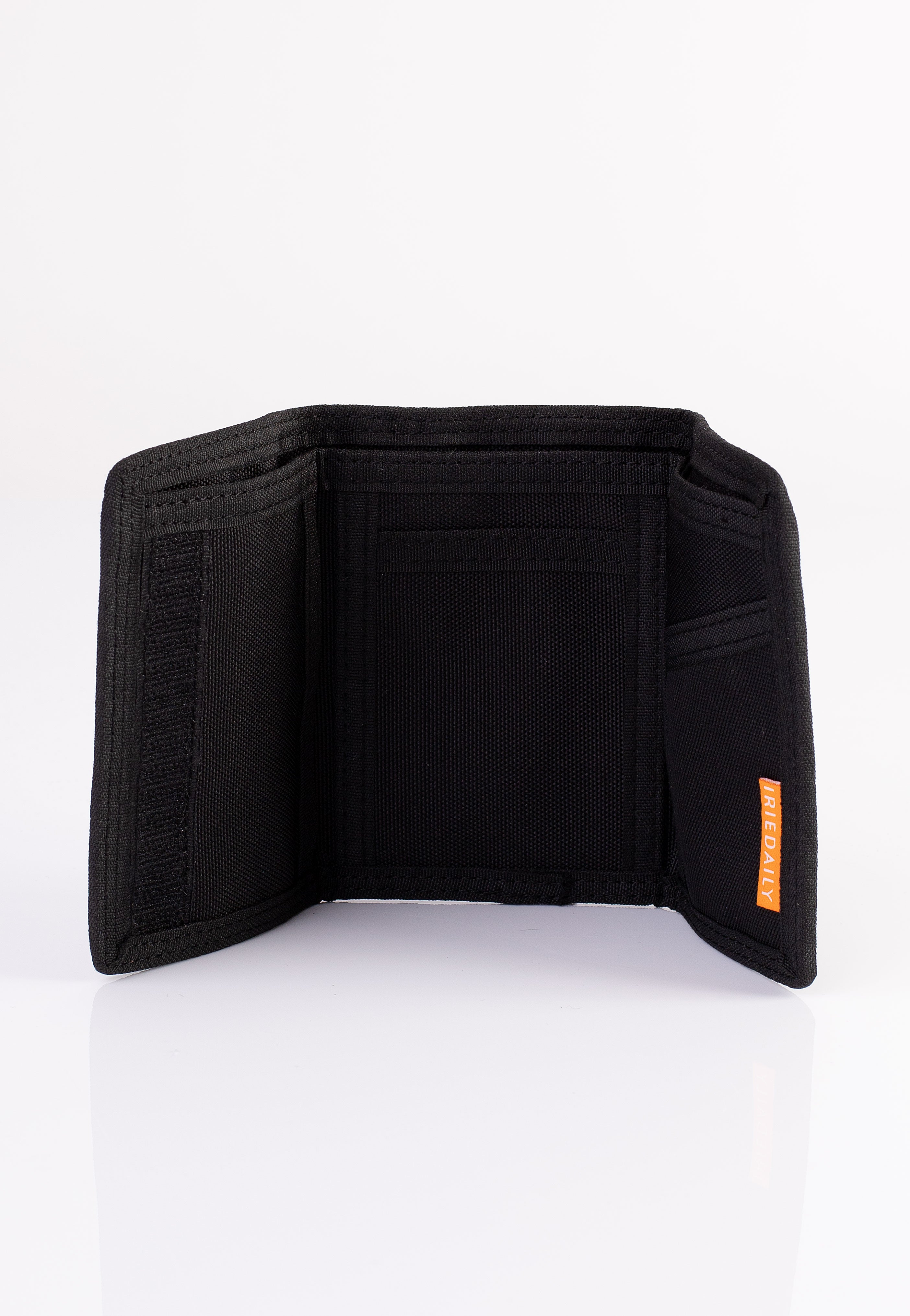 Iriedaily - Millenio Uni Black - Wallet | Neutral-Image