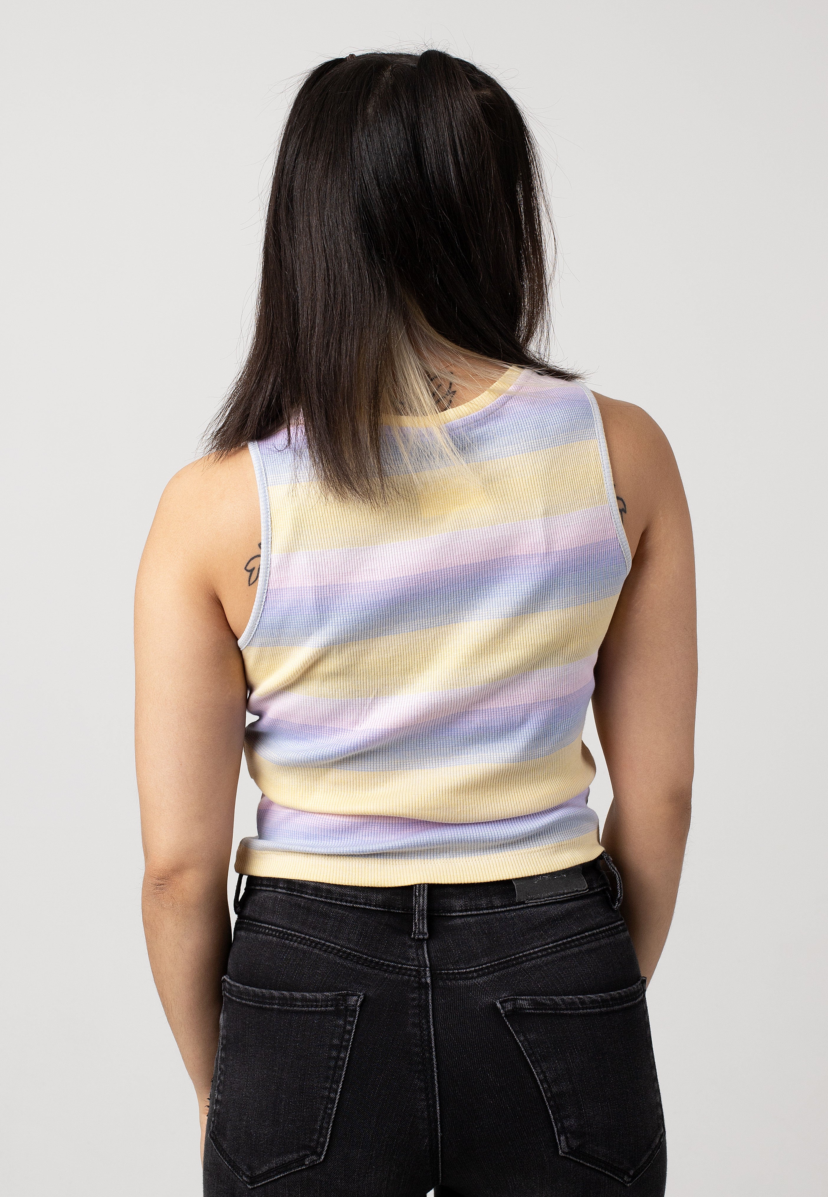 Iriedaily - Mimie Candy Color - Tank | Women-Image