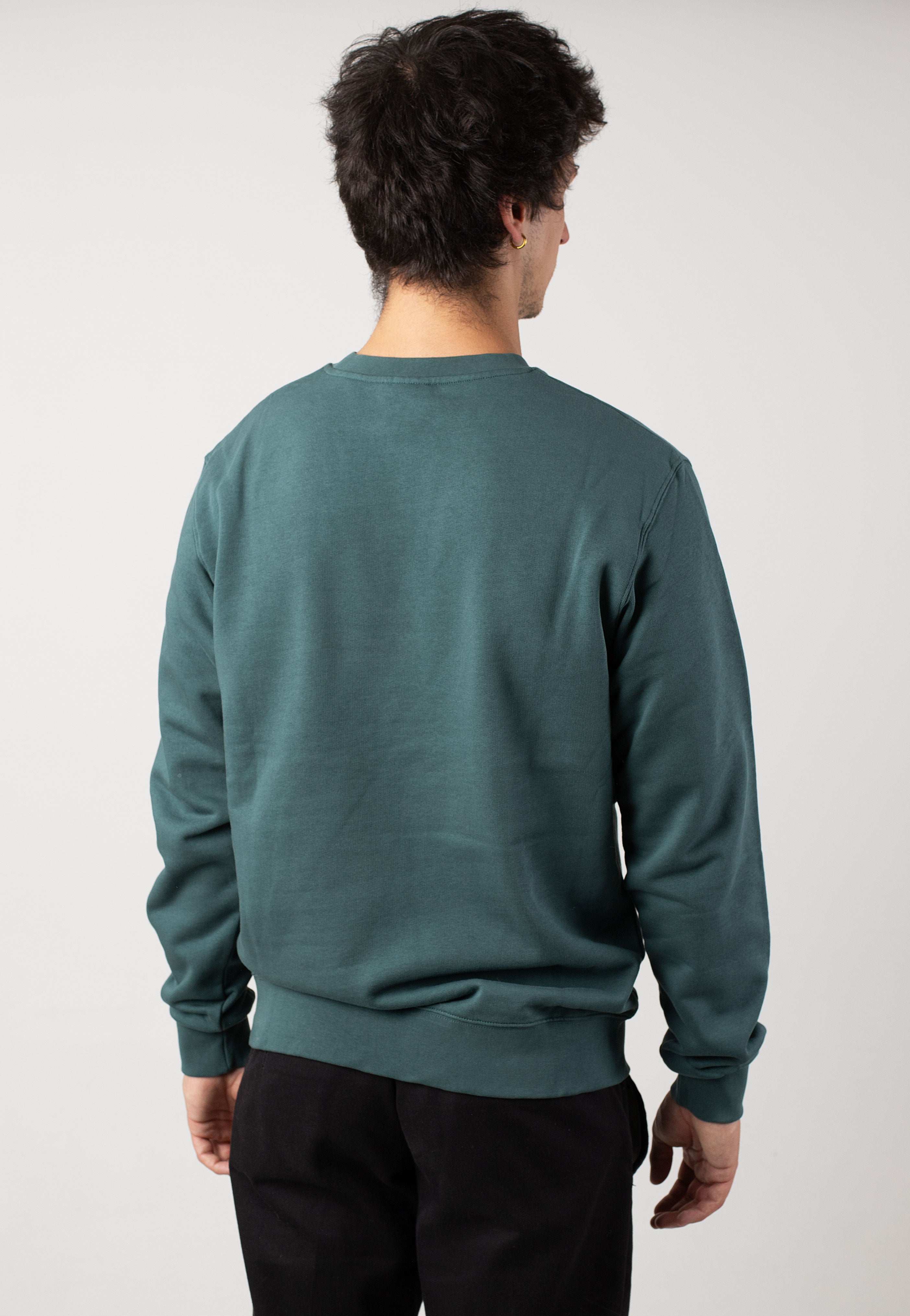 Iriedaily - Minican Cool Jungle - Sweater | Men-Image