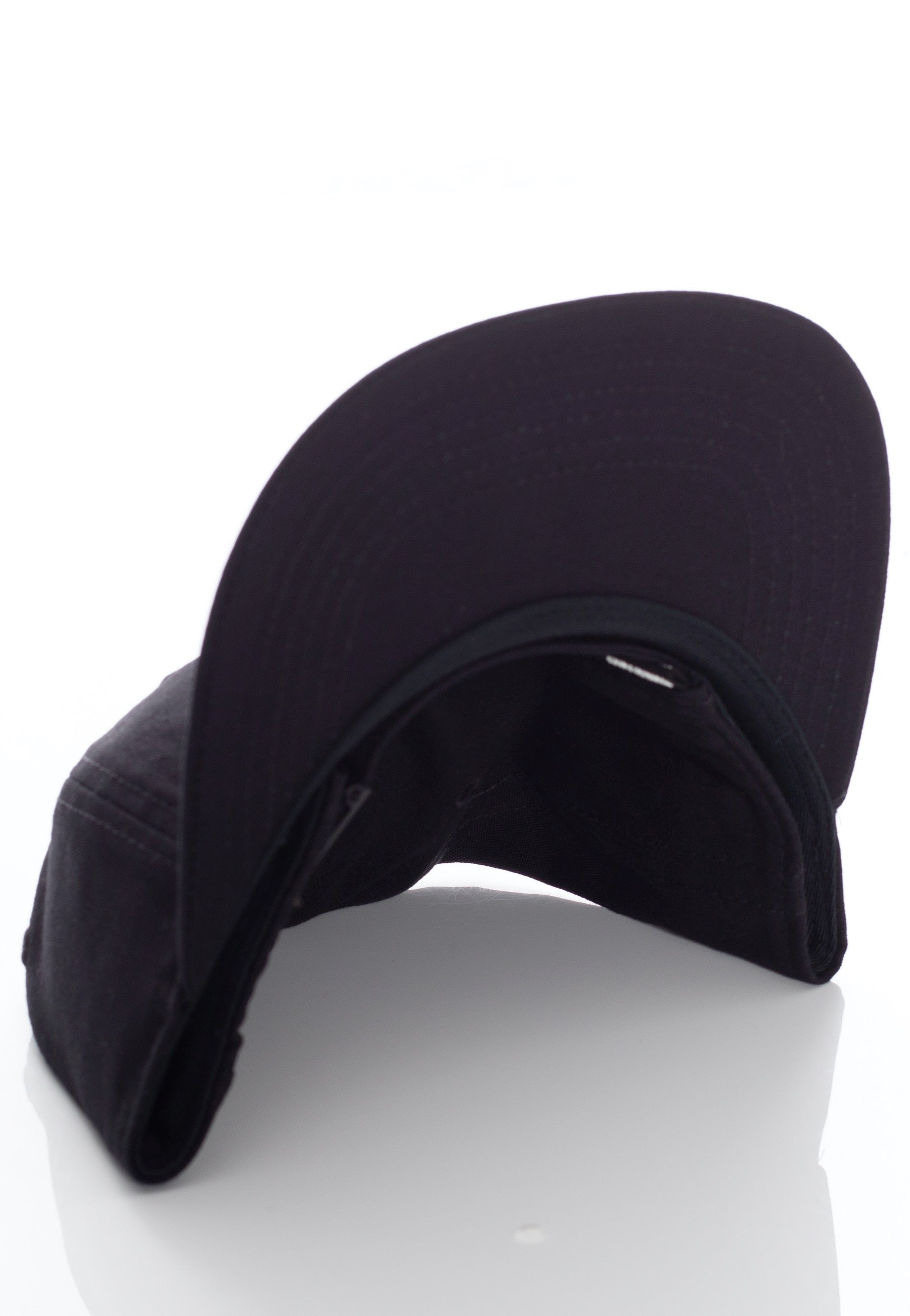 Iriedaily - Peaceride Black - Cap | Neutral-Image